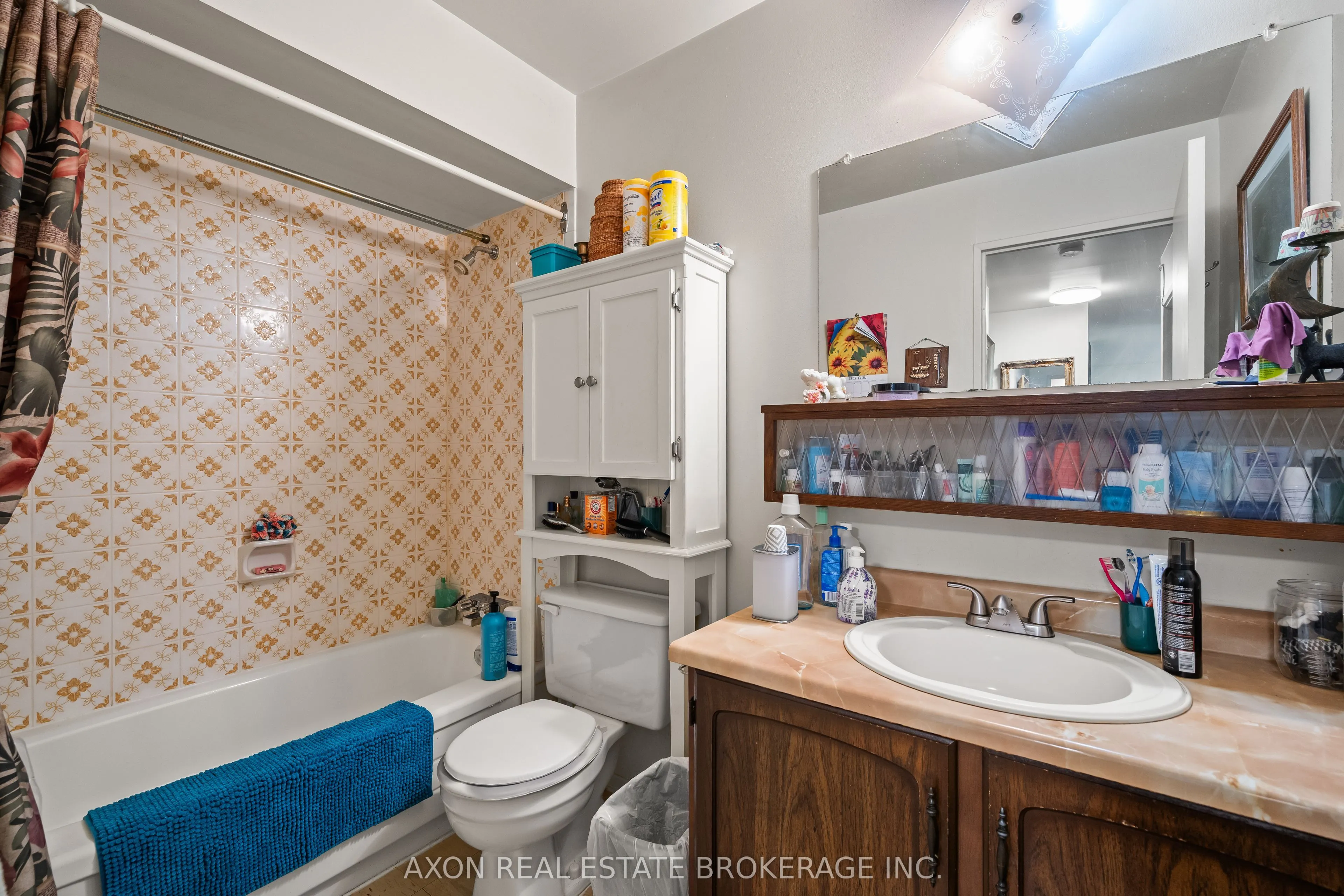 358 Queen Mary Road, #504