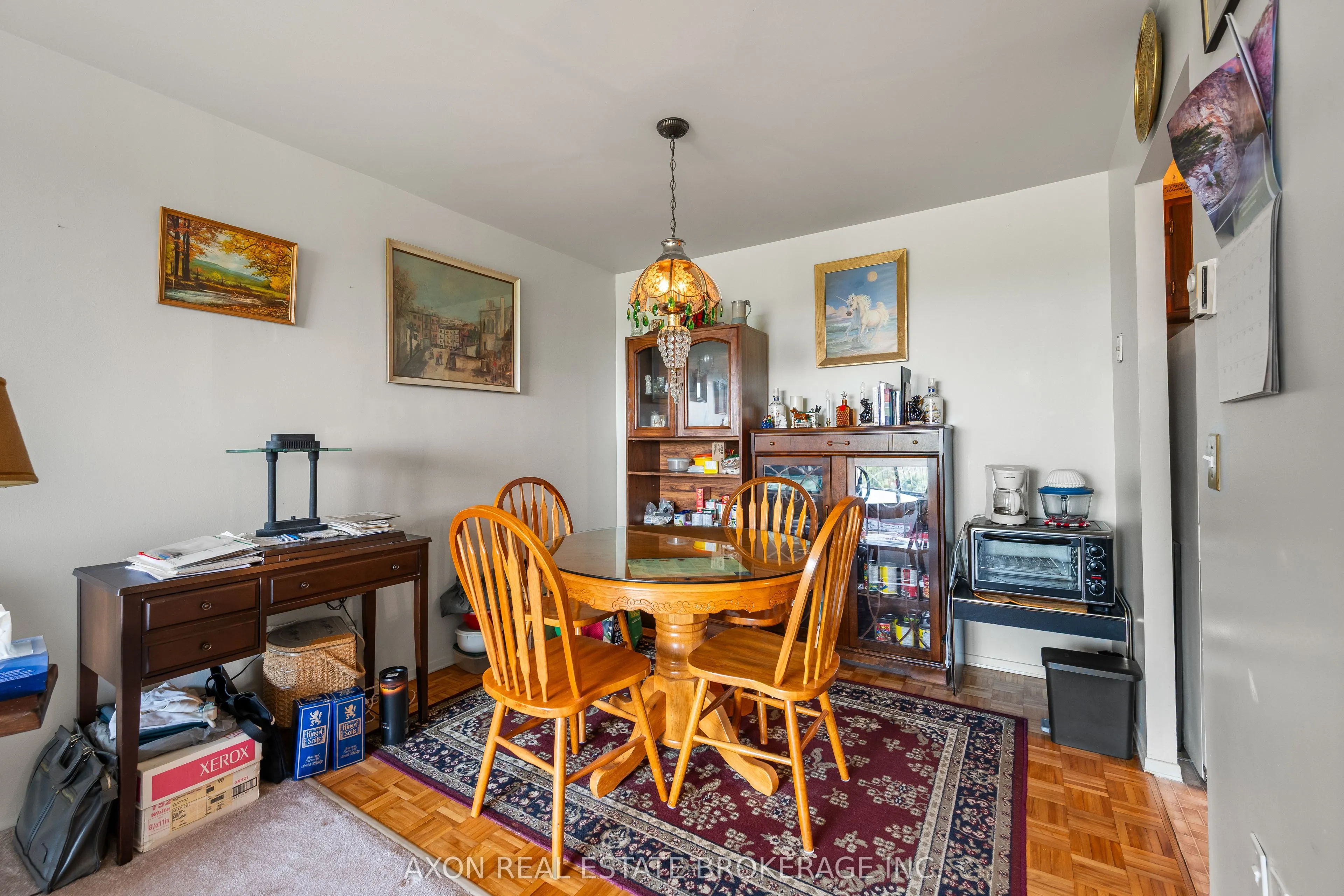 358 Queen Mary Road, #504