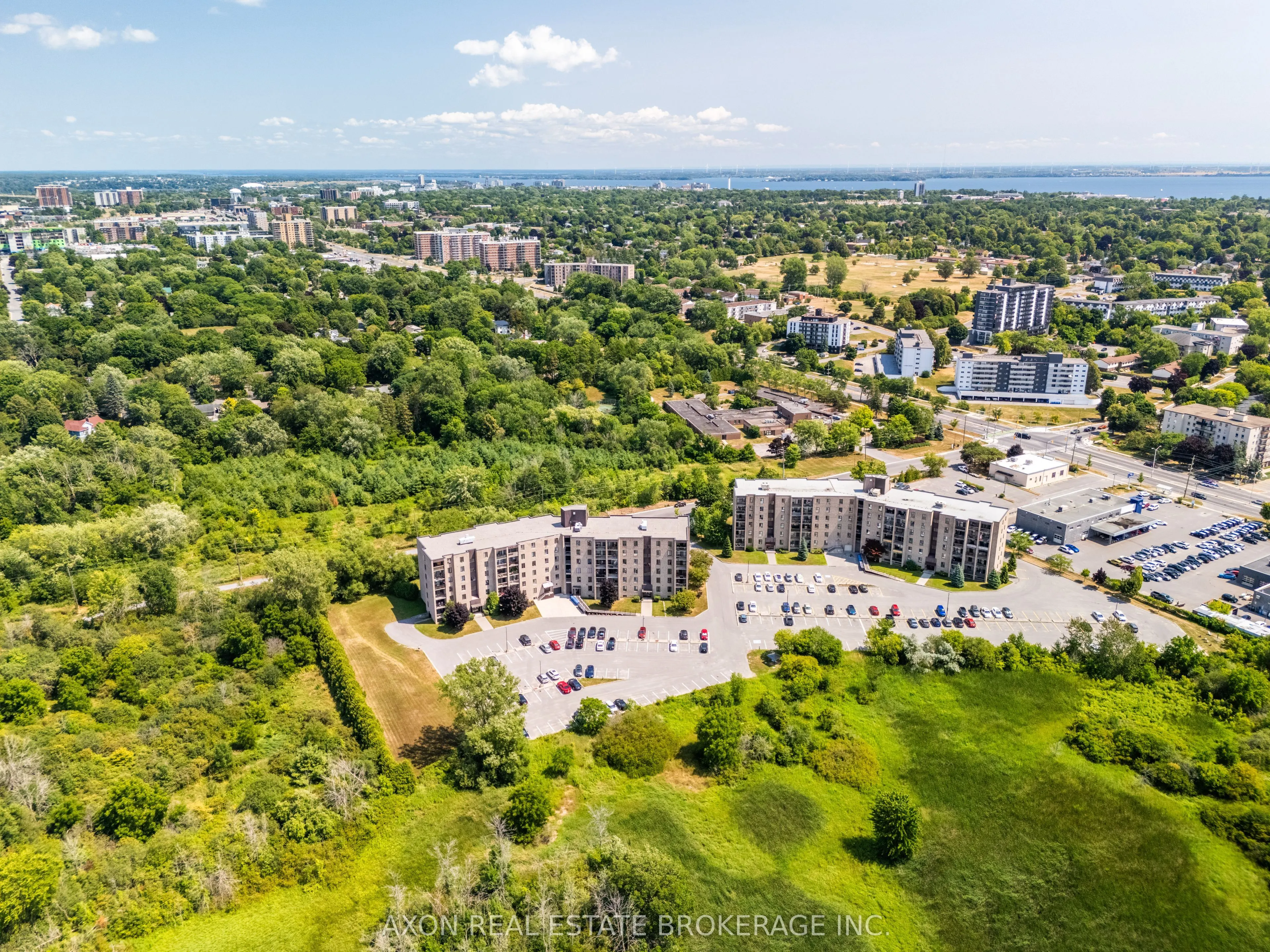 358 Queen Mary Road, #504