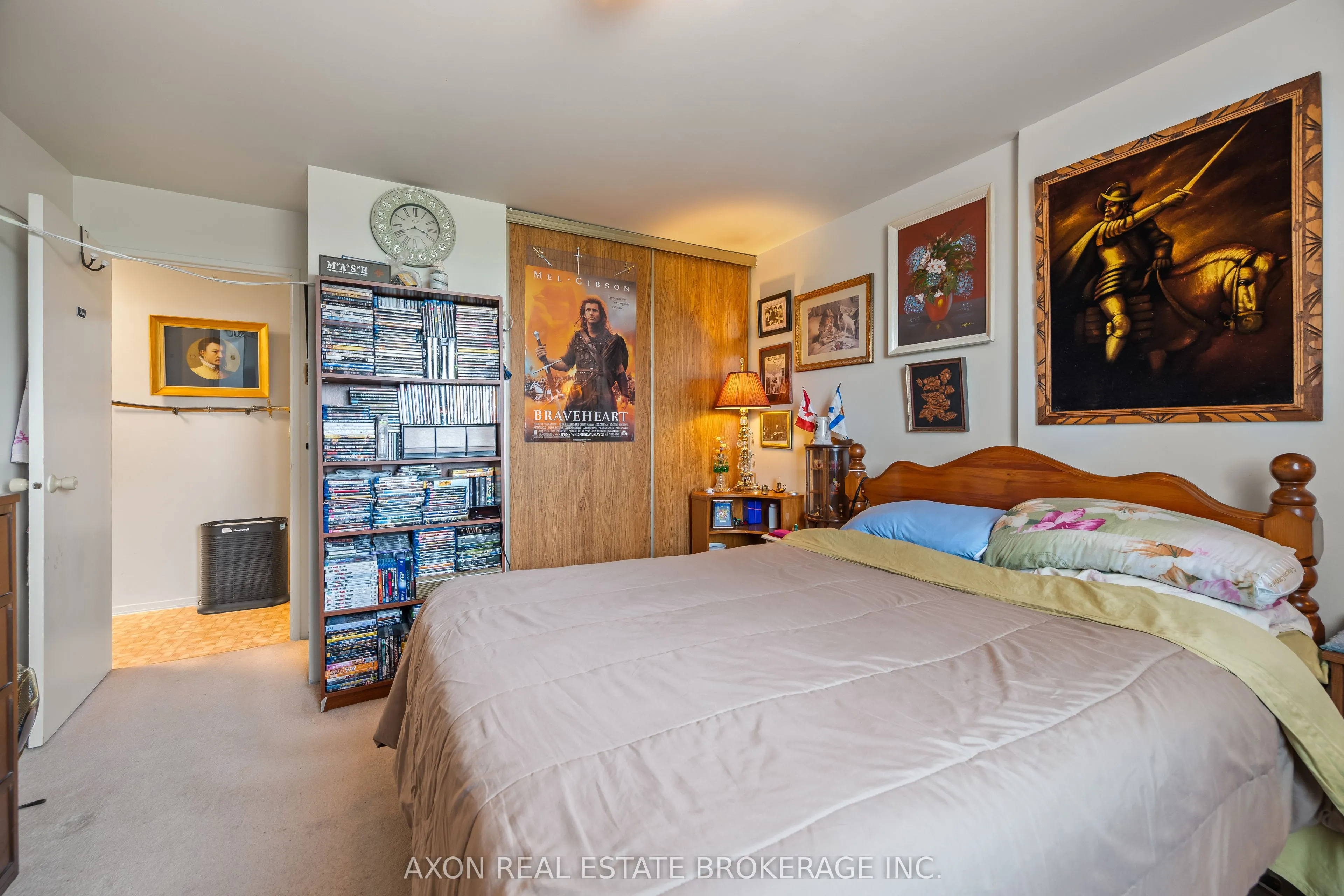 358 Queen Mary Road, #504