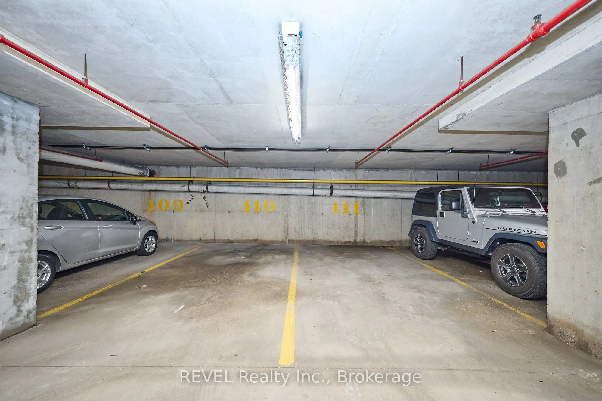 5100 Dorchester Road, #206