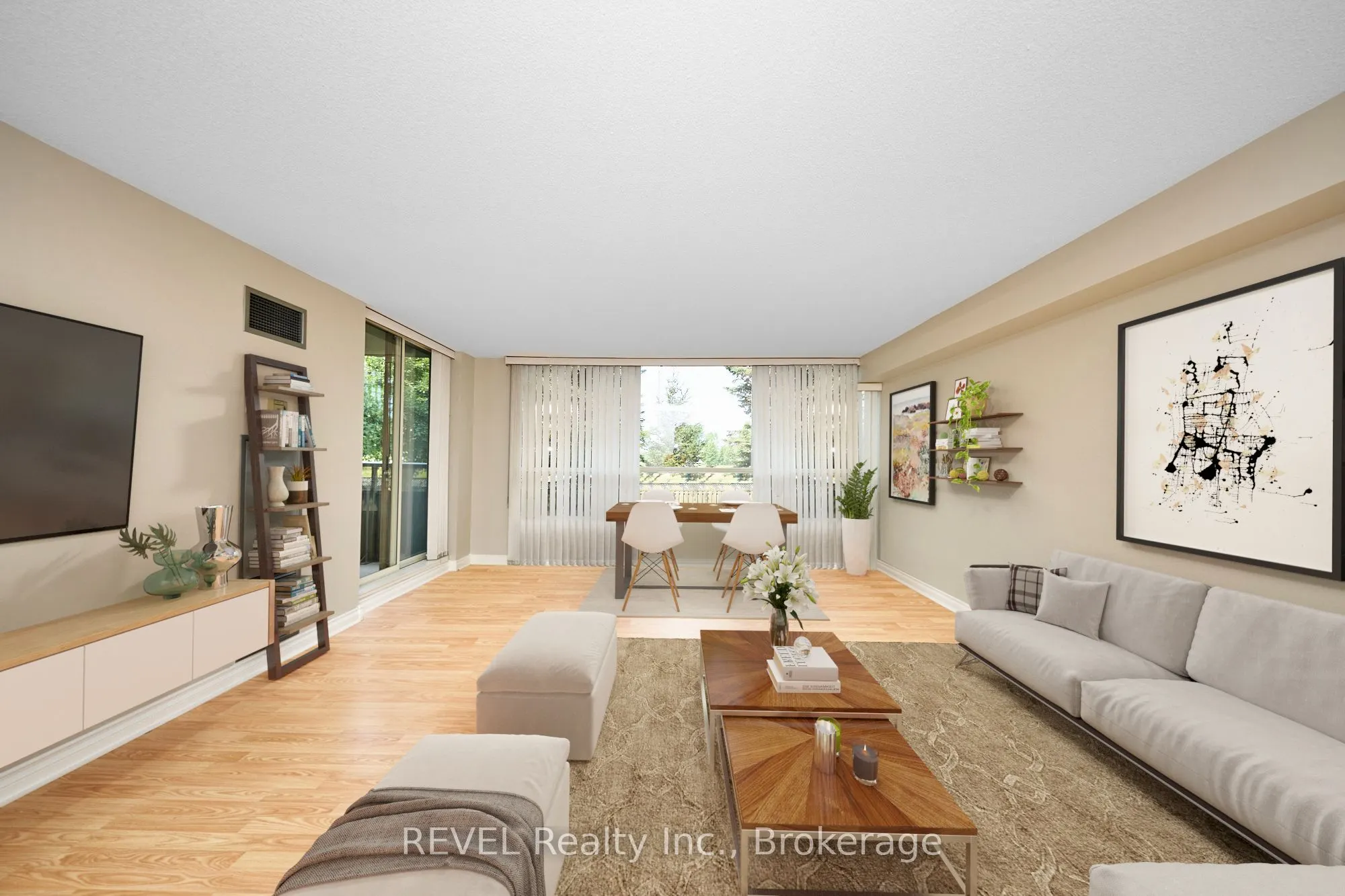 5100 Dorchester Road, #206