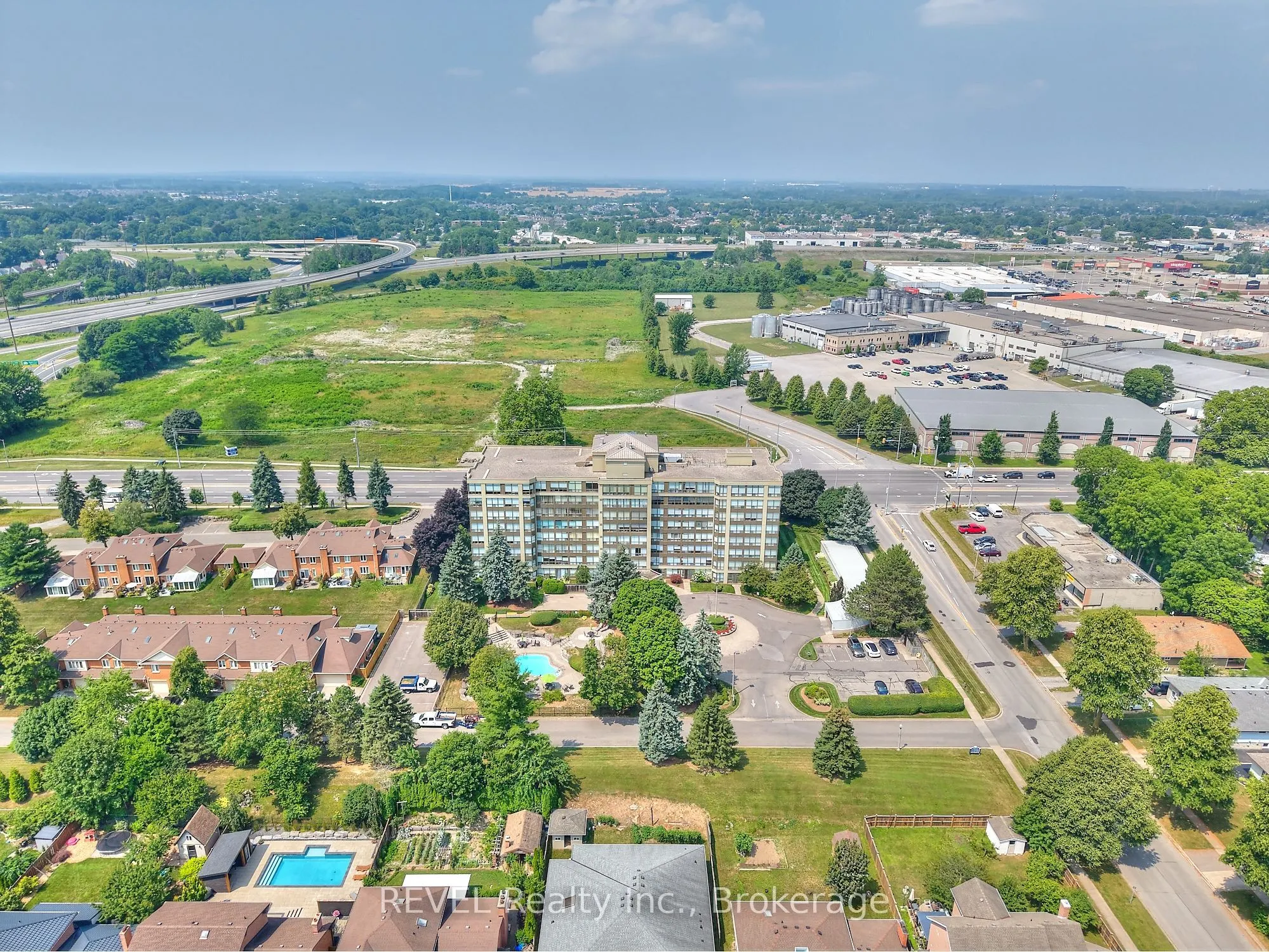 5100 Dorchester Road, #206