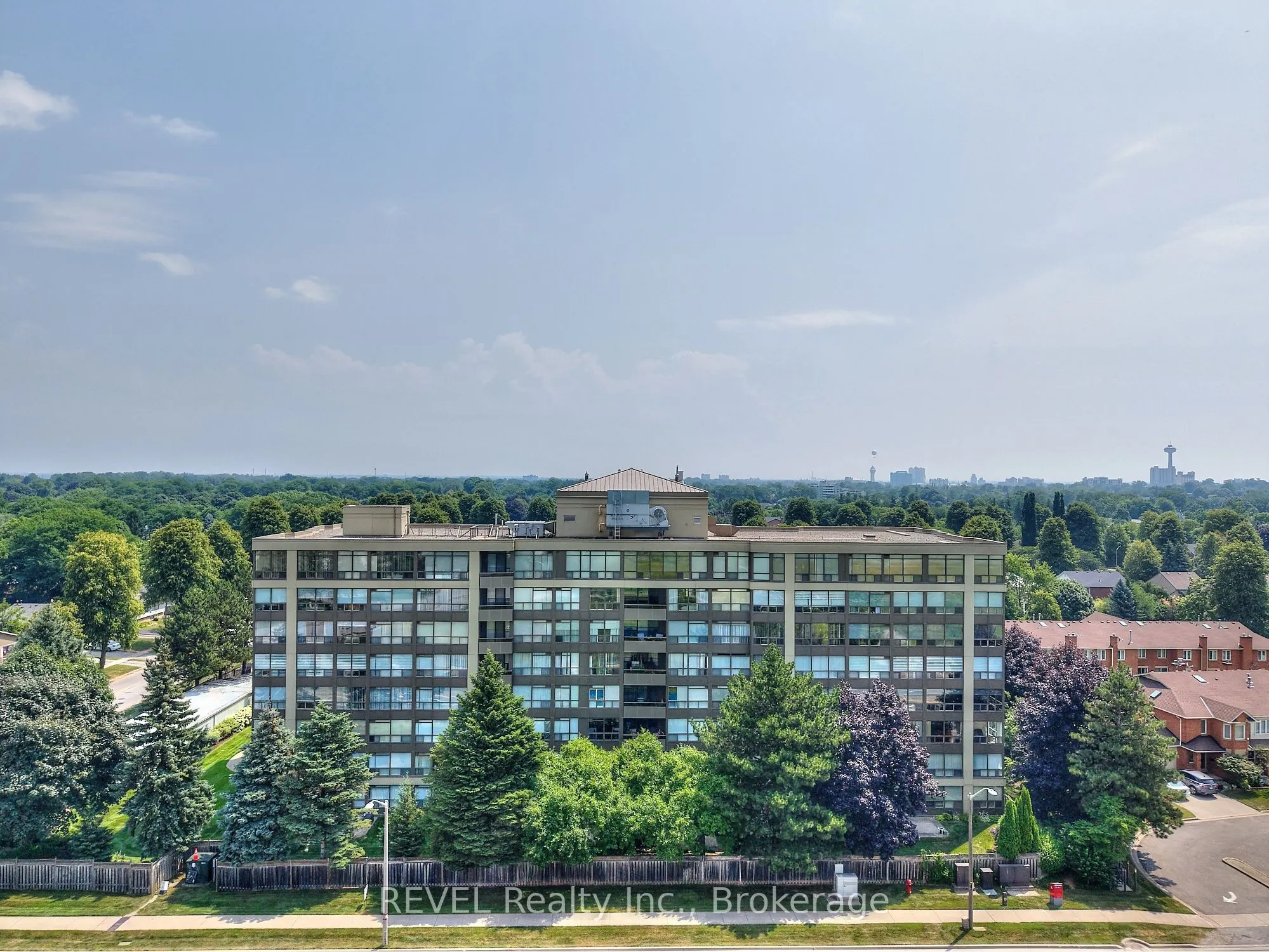 5100 Dorchester Road, #206