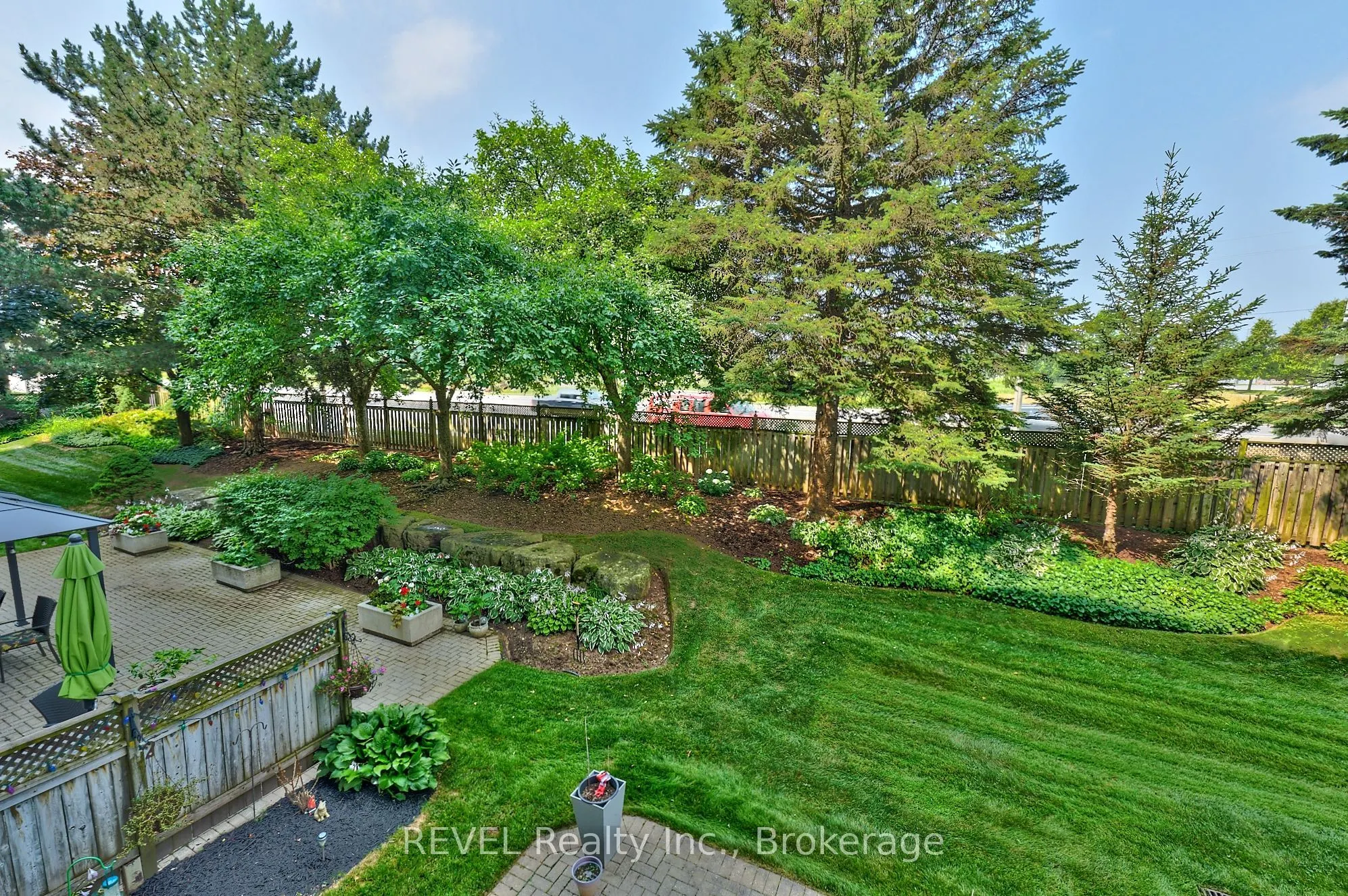 5100 Dorchester Road, #206