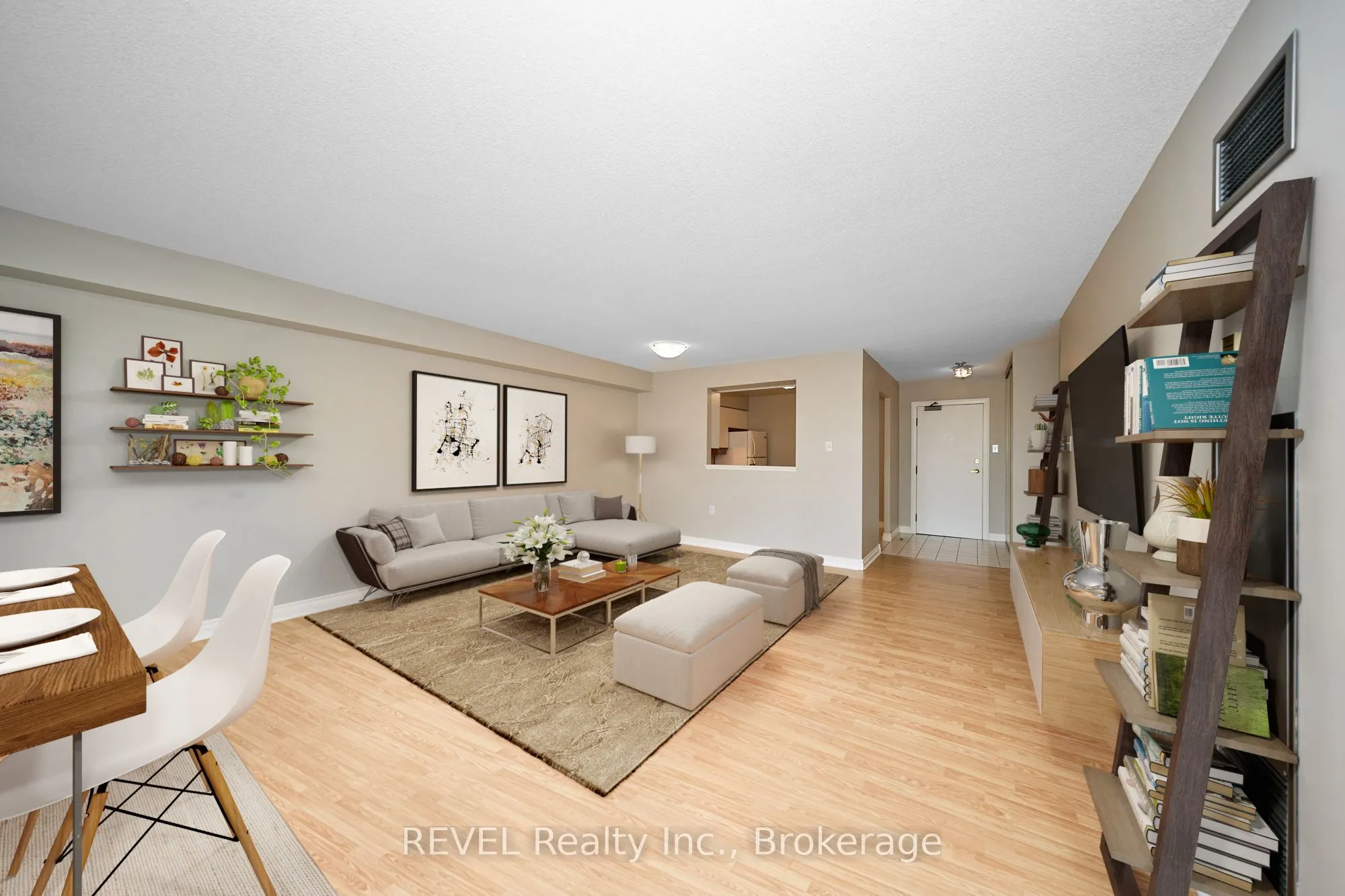 5100 Dorchester Road, #206