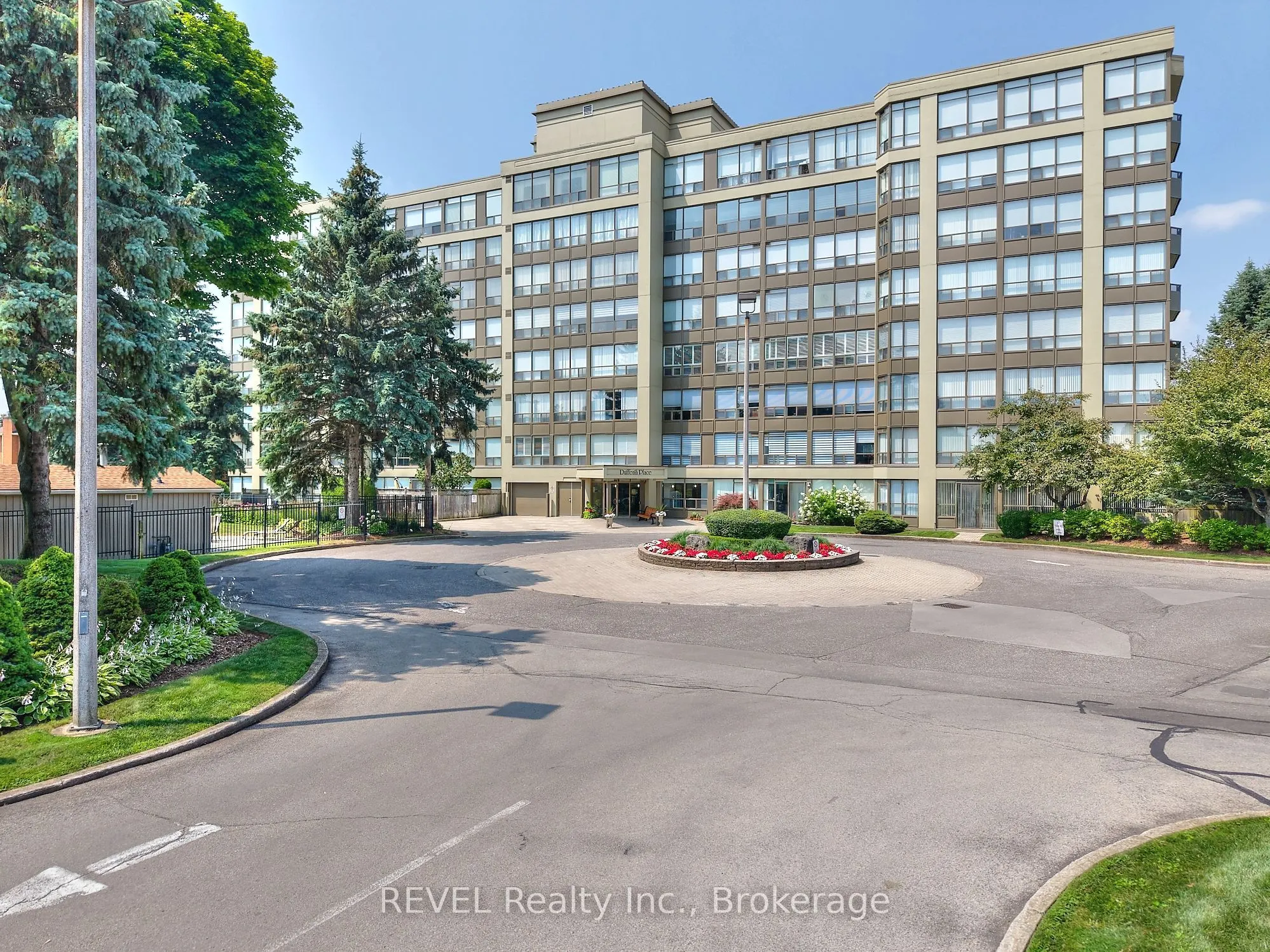 5100 Dorchester Road, #206