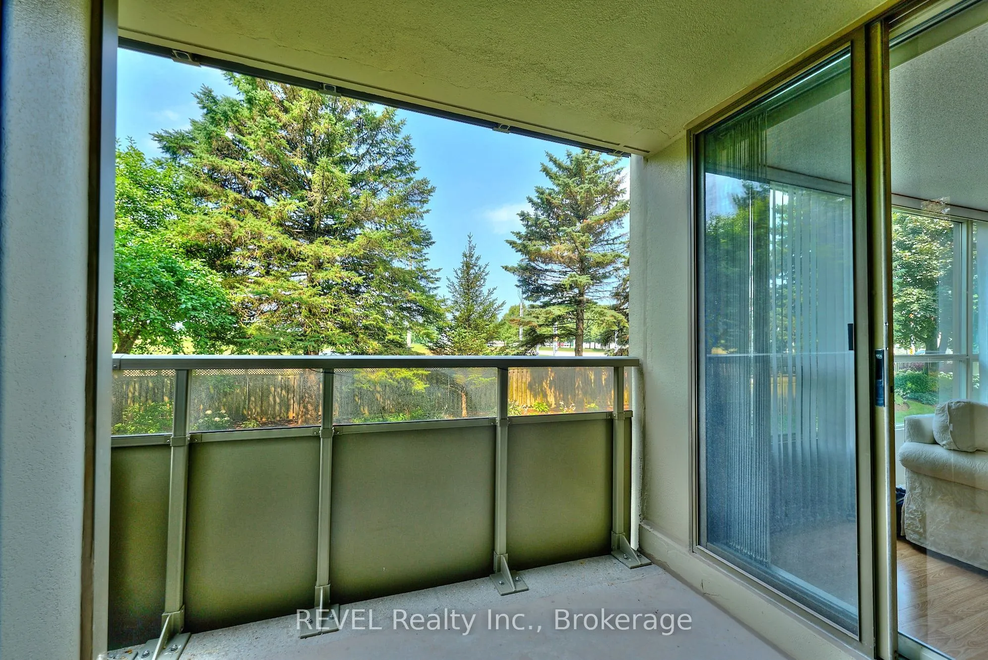 5100 Dorchester Road, #206