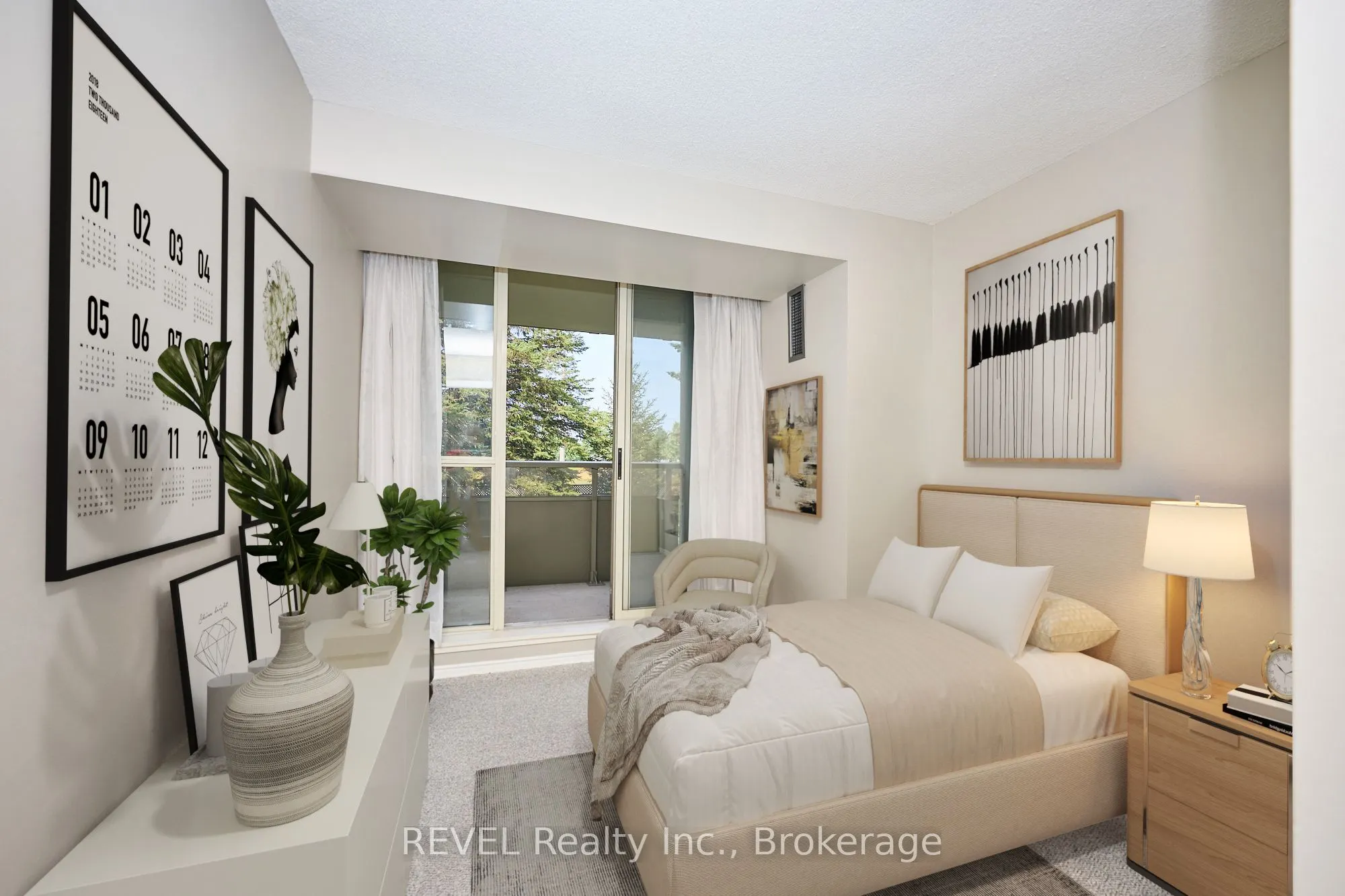 5100 Dorchester Road, #206