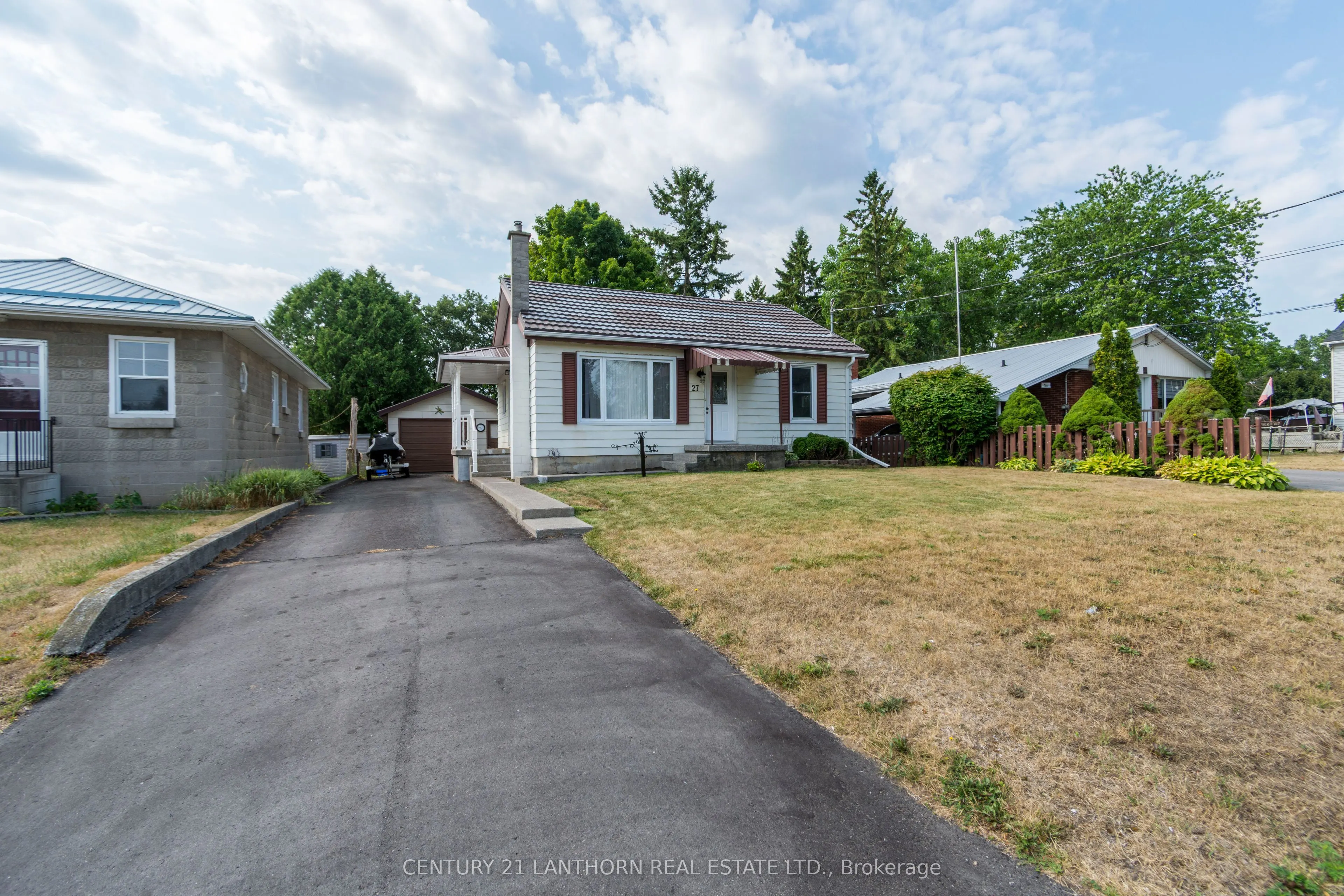 27 Pringle Drive