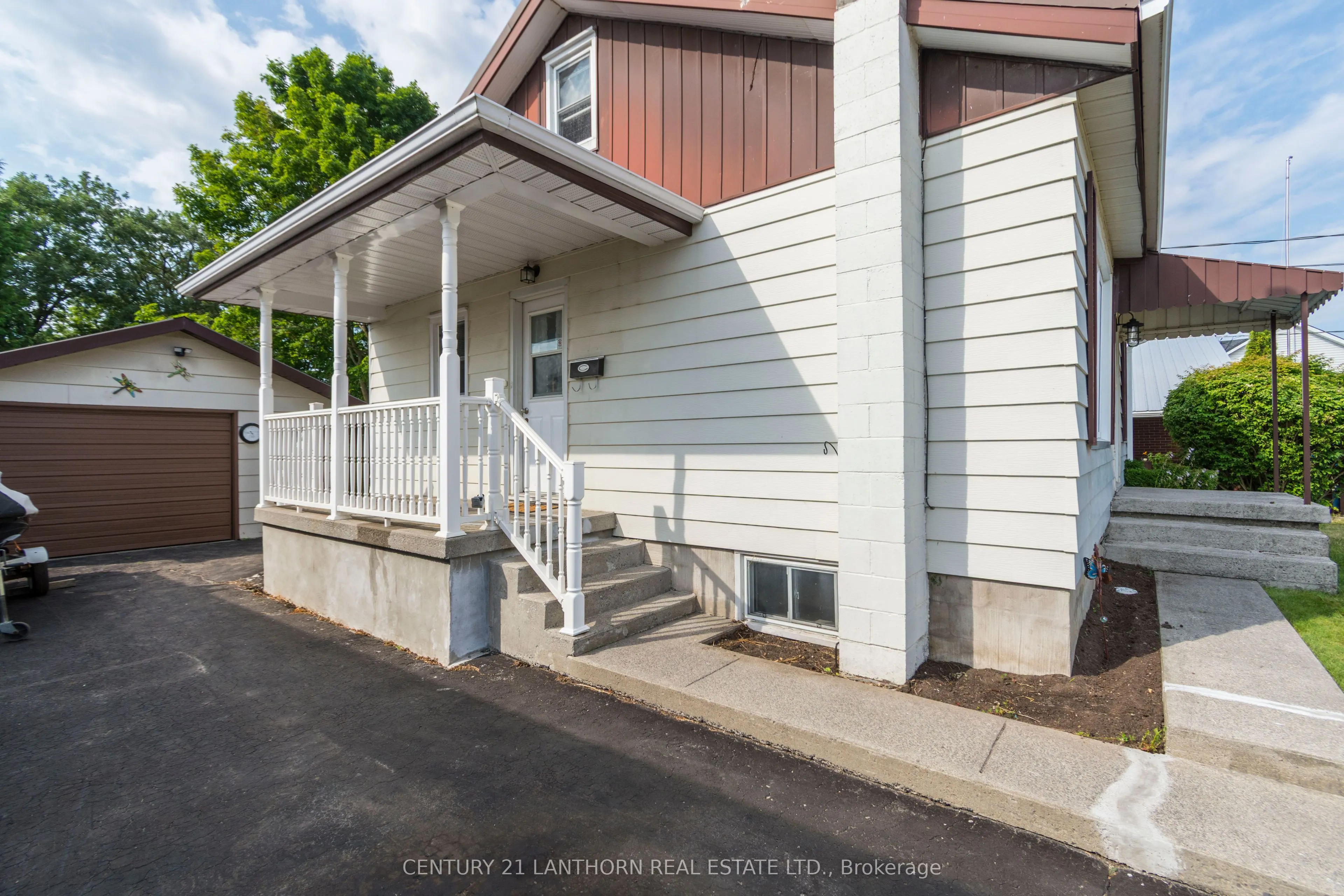 27 Pringle Drive
