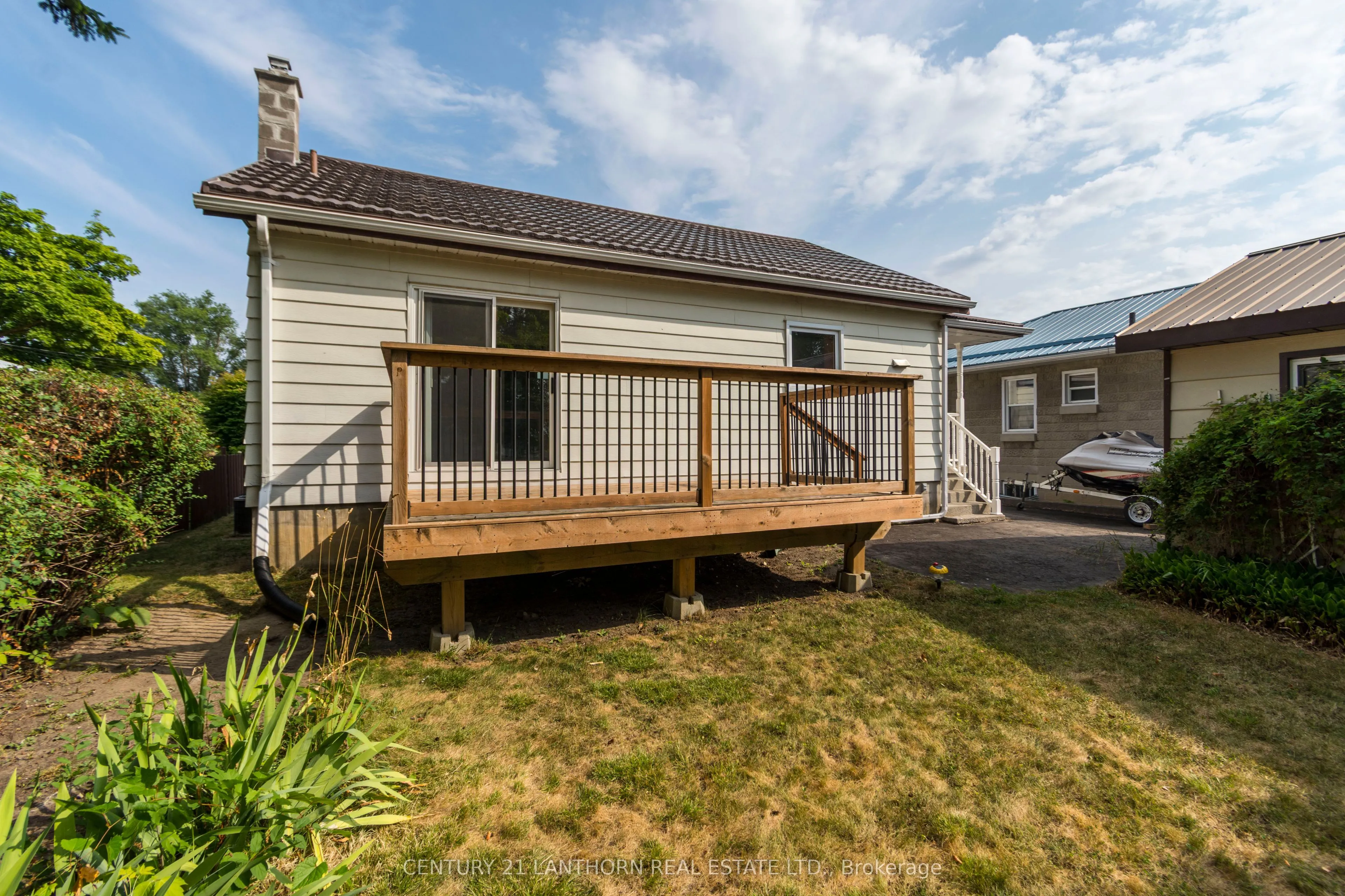 27 Pringle Drive