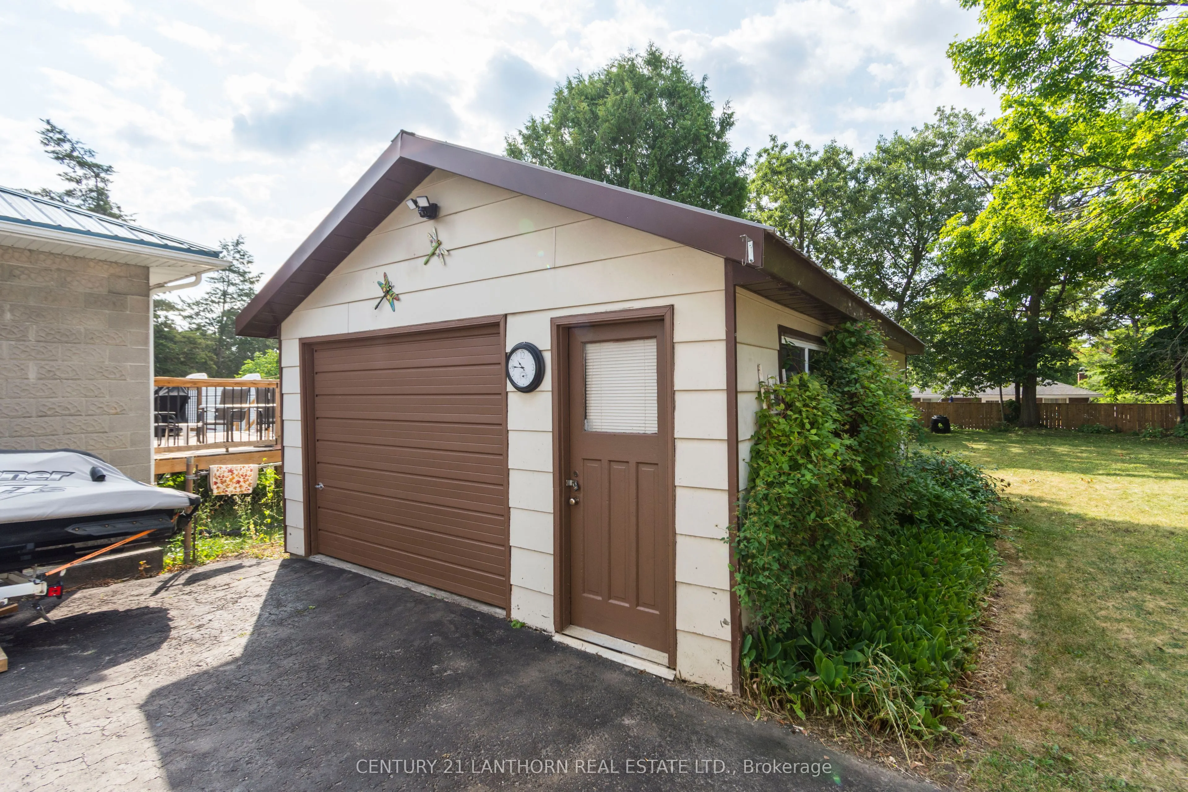 27 Pringle Drive