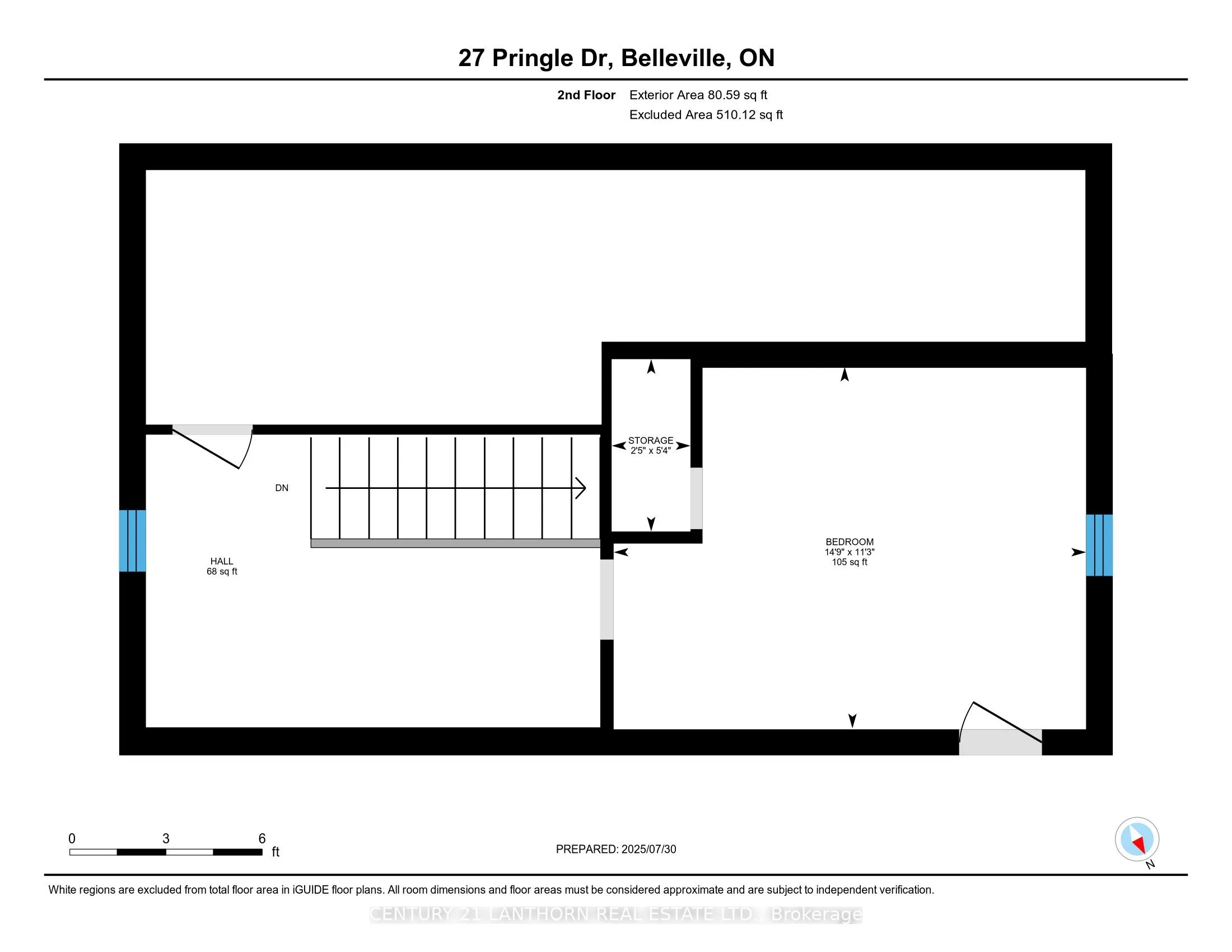 27 Pringle Drive