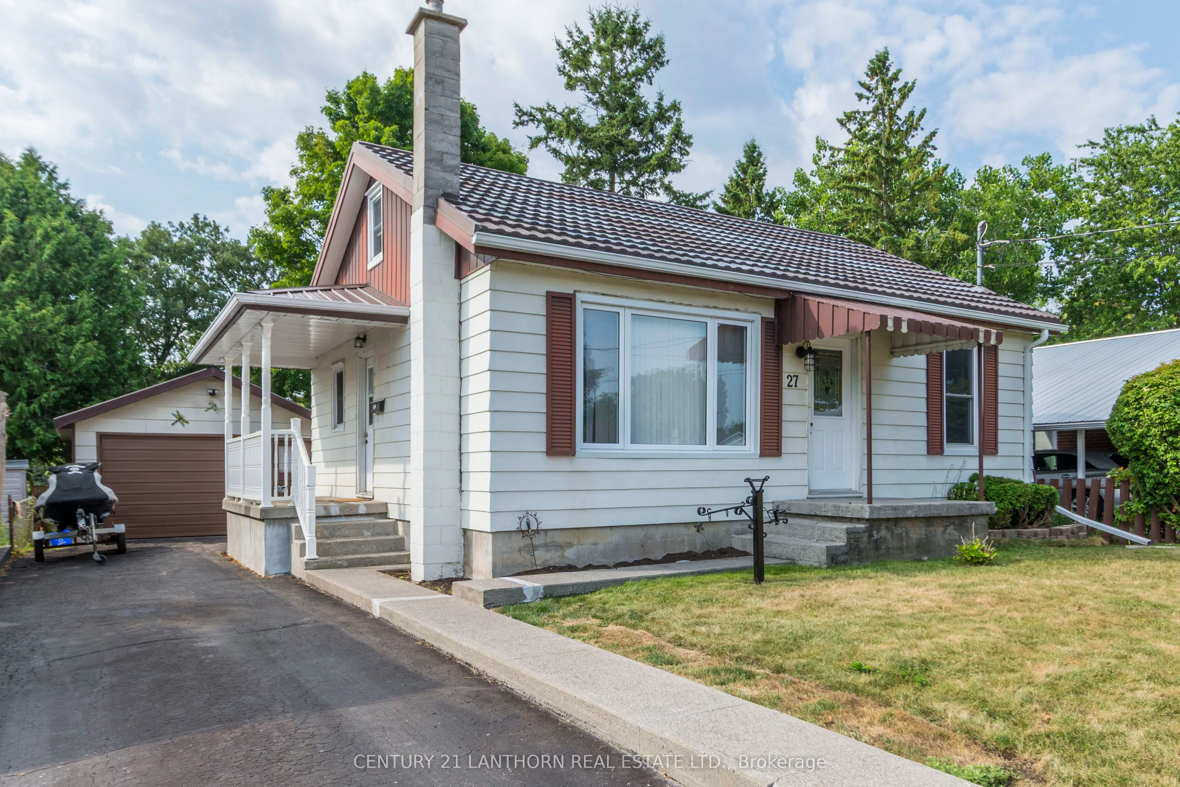 27 Pringle Drive