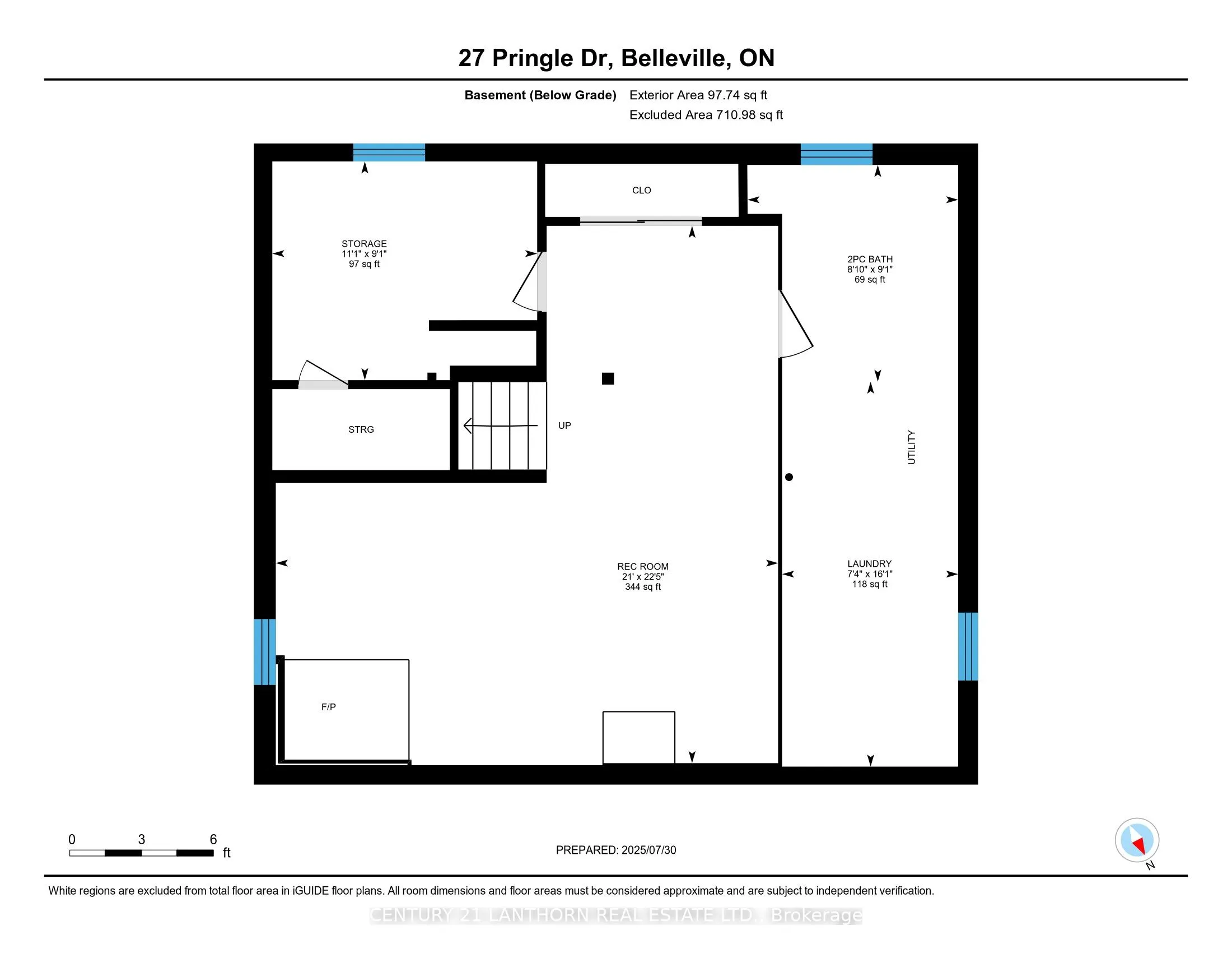 27 Pringle Drive