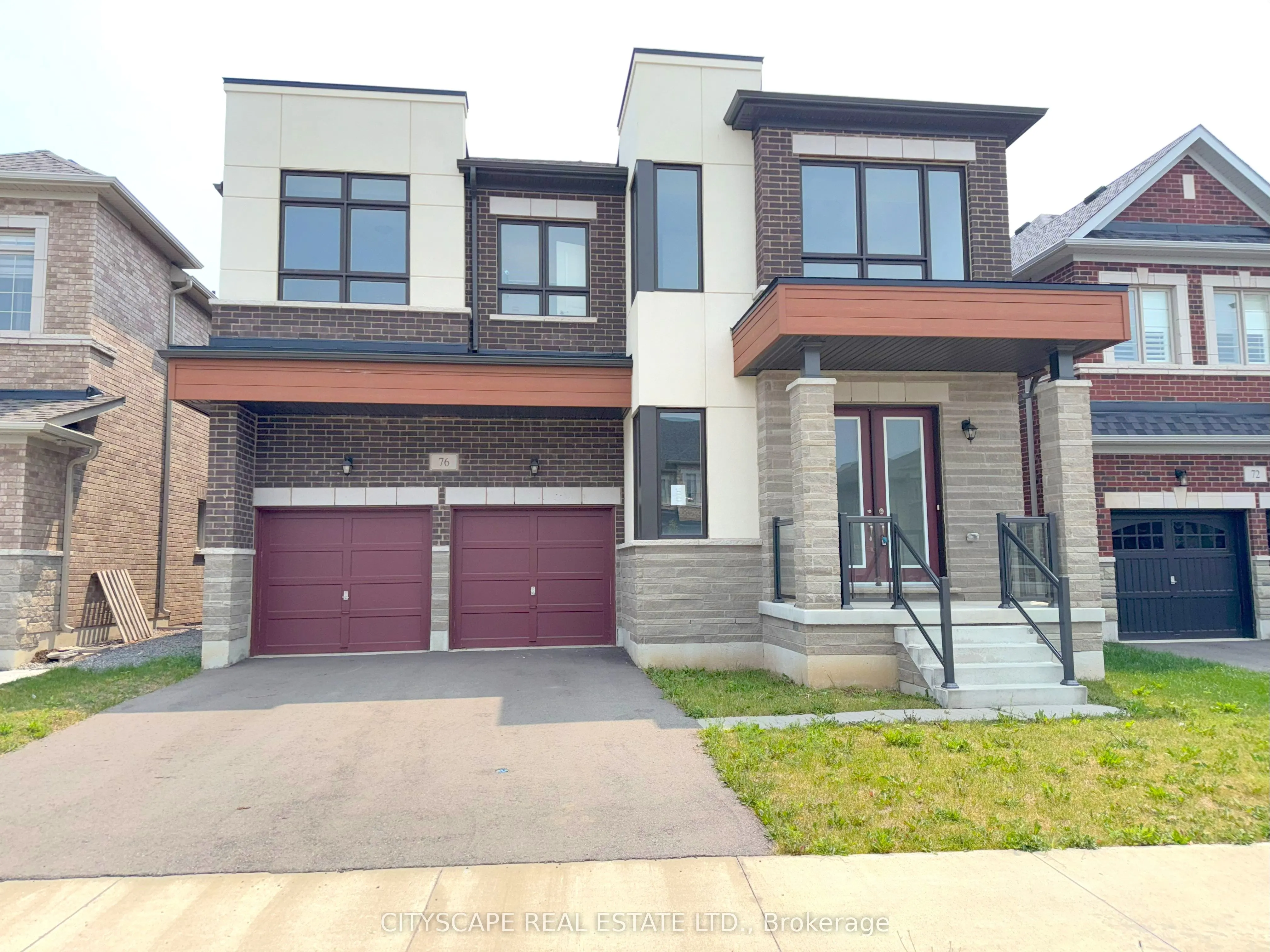 76 Elstone Place