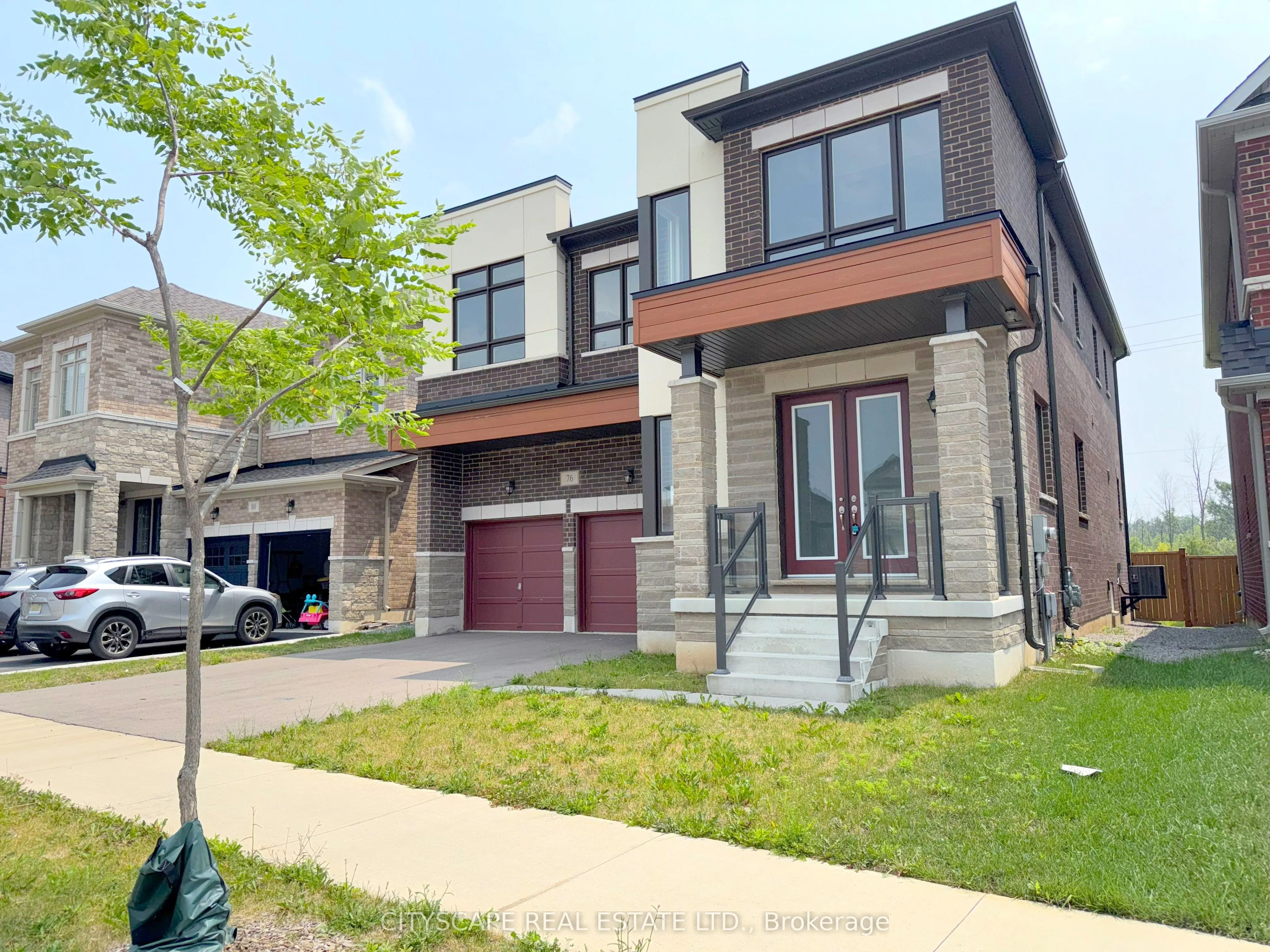 76 Elstone Place