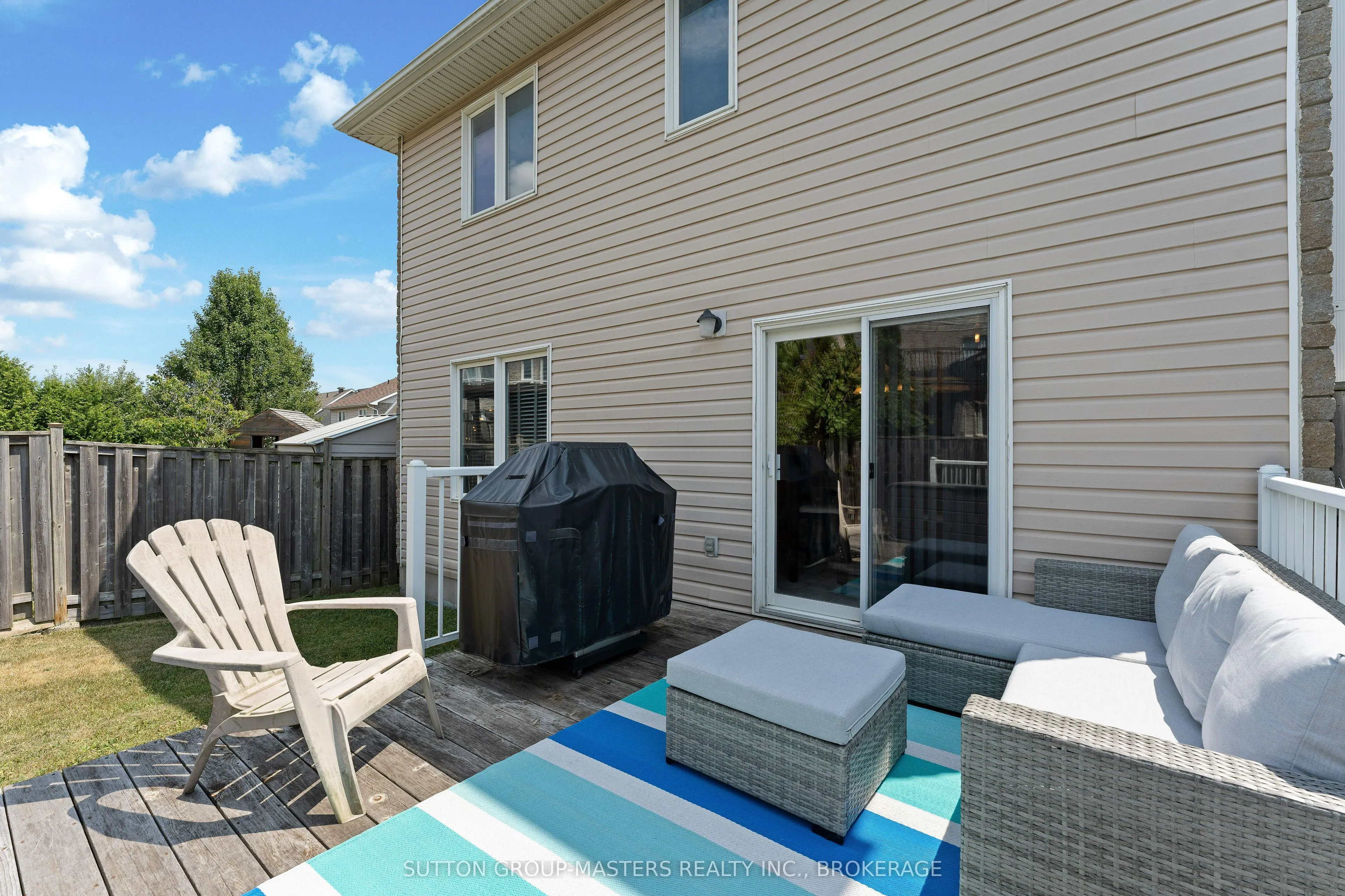 1183 Pixley Place