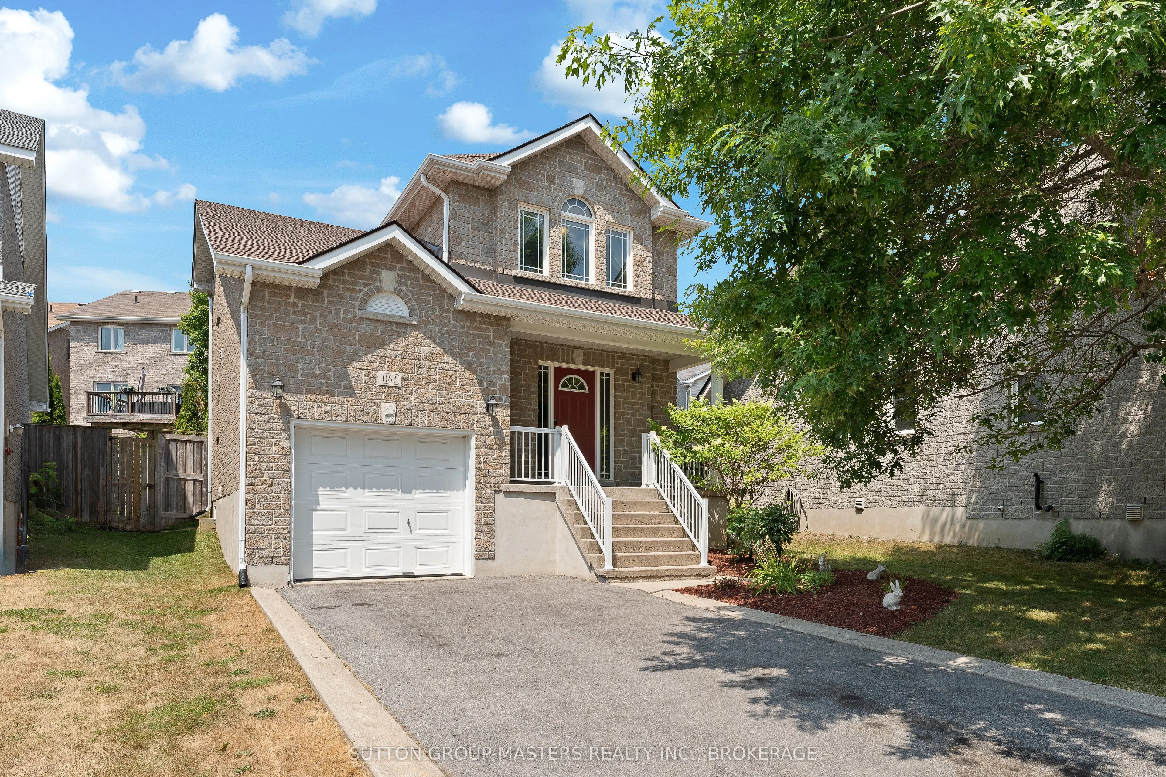 1183 Pixley Place