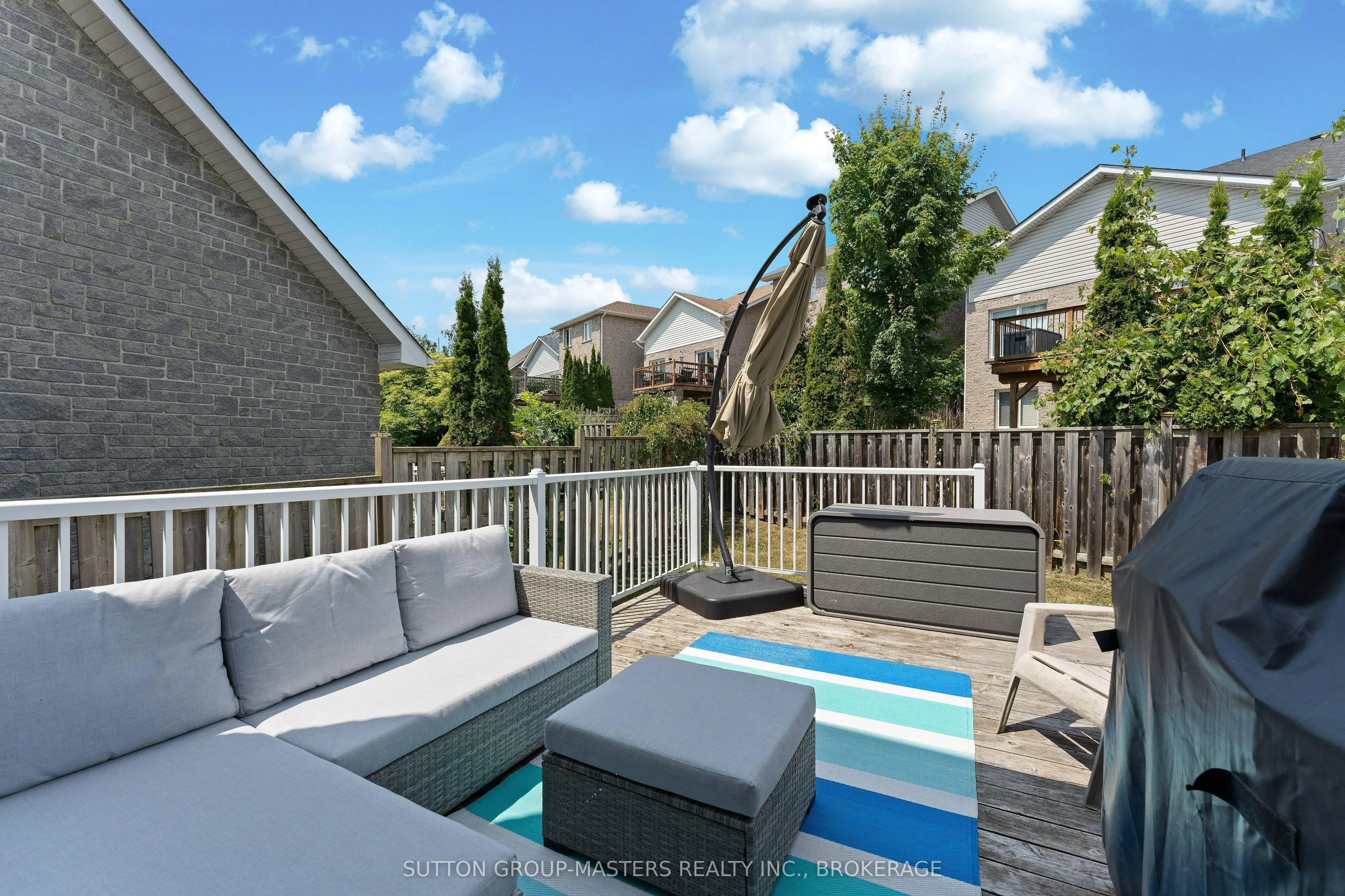 1183 Pixley Place