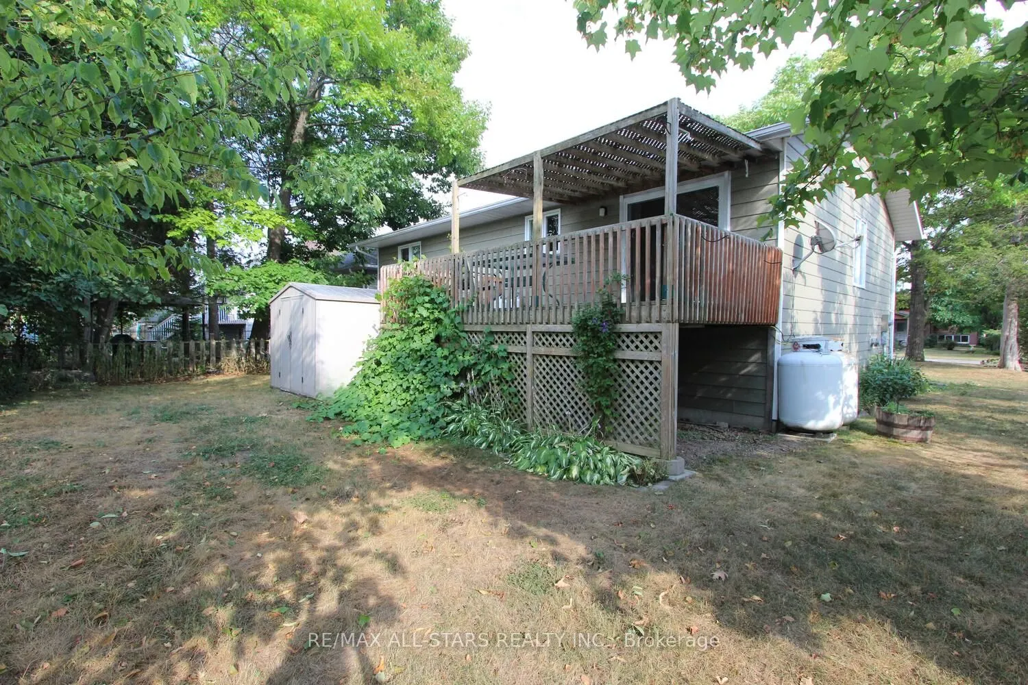 47 Cedartree Lane