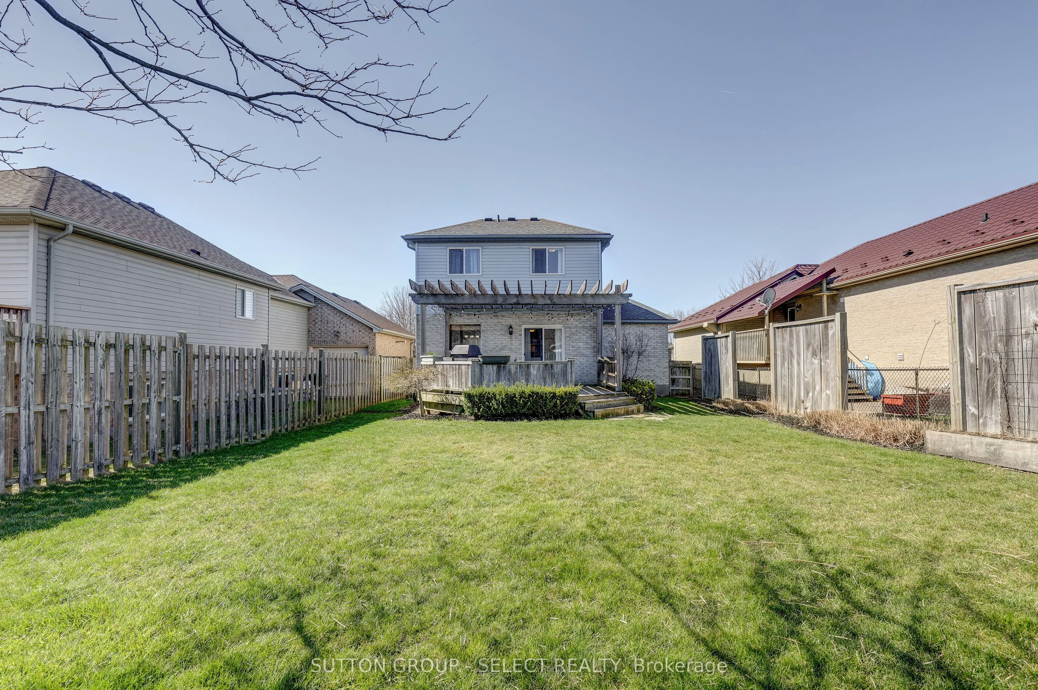 14 Ponsford Place
