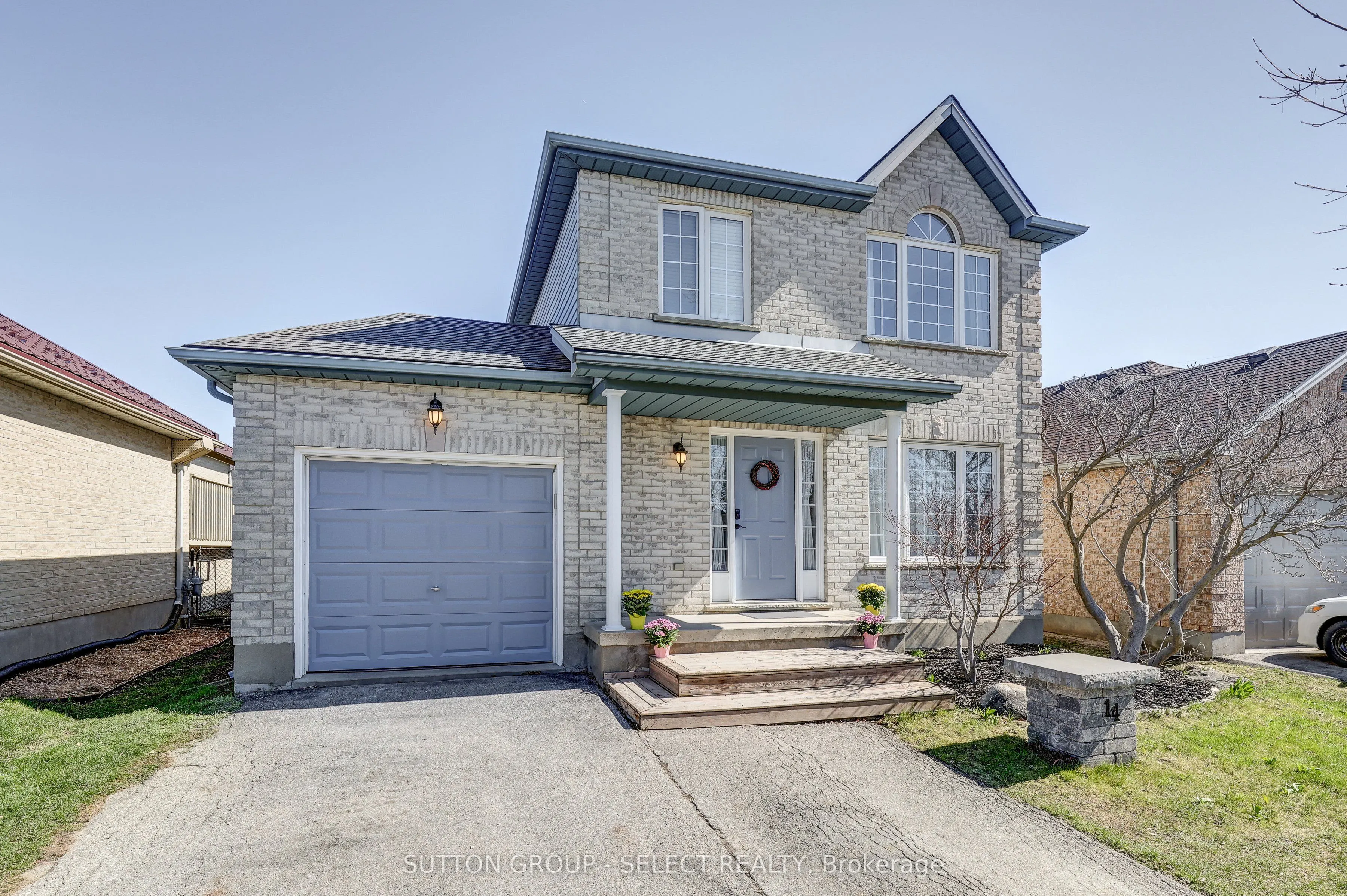 14 Ponsford Place