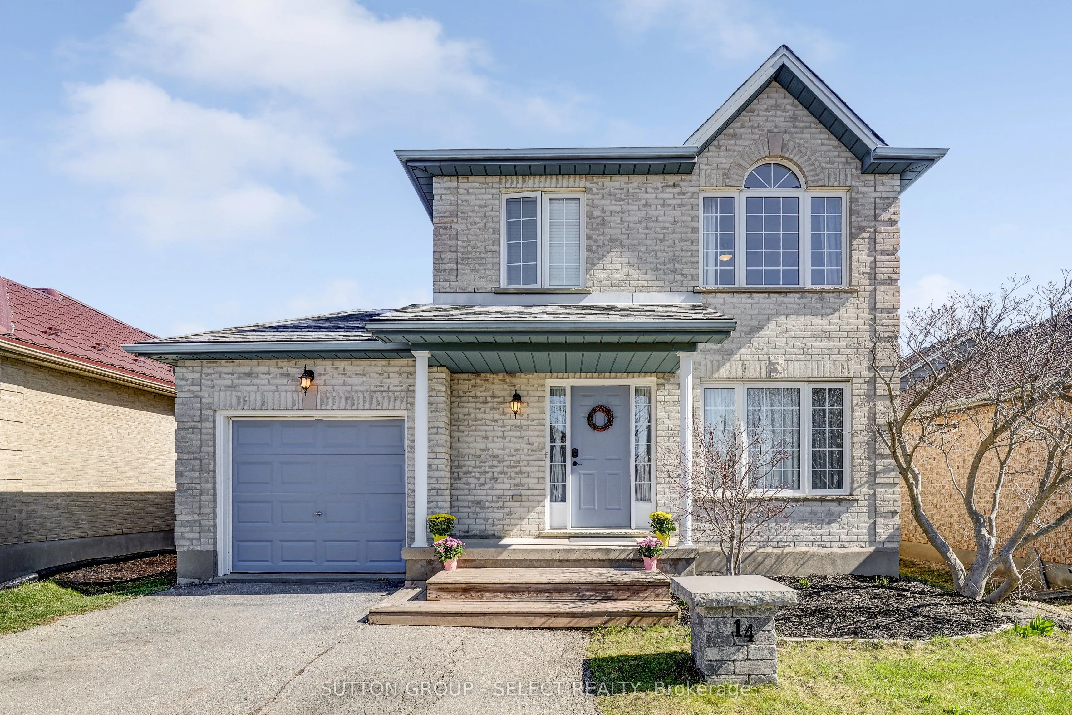 14 Ponsford Place