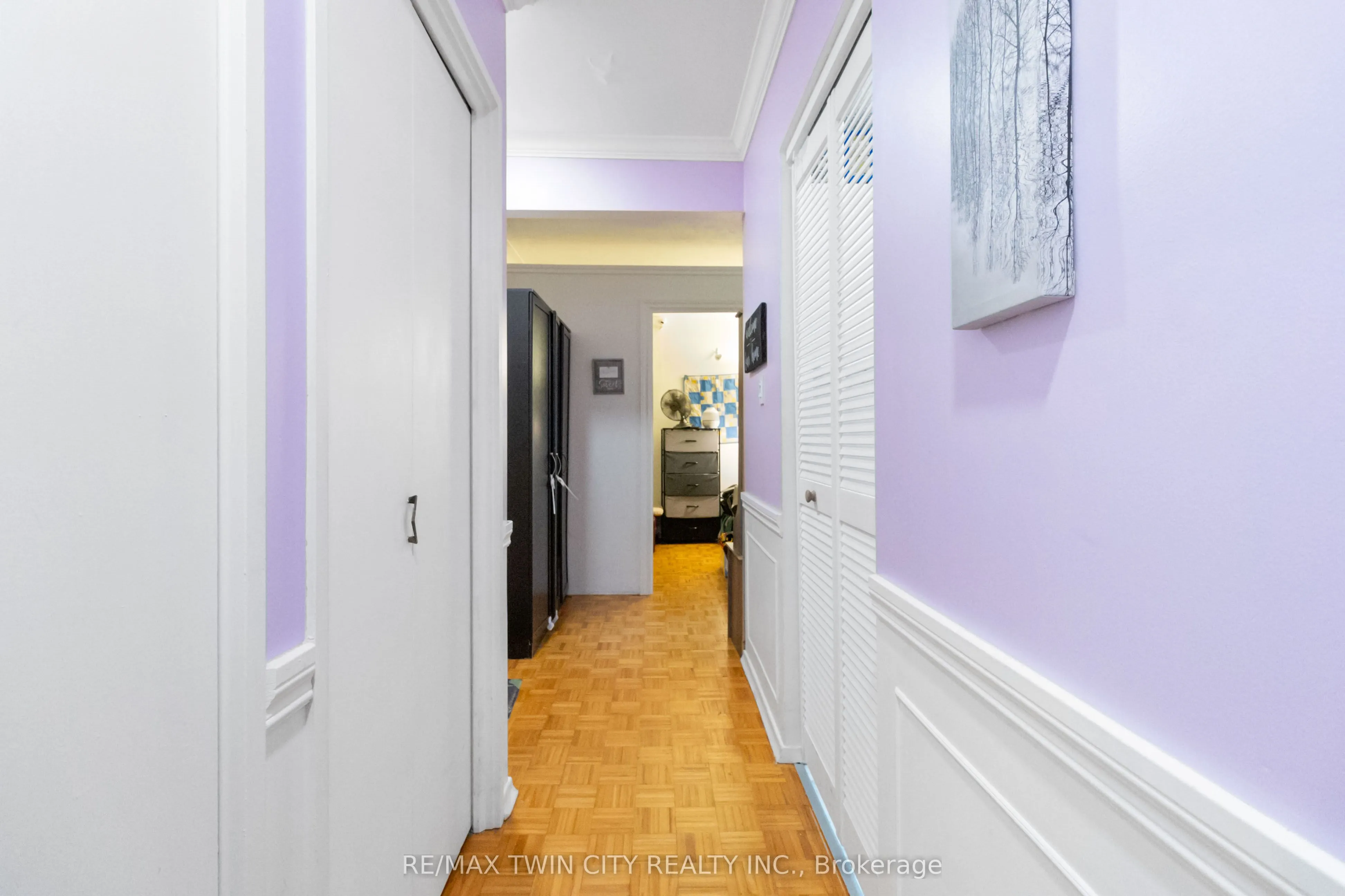 87 St George Street, #604