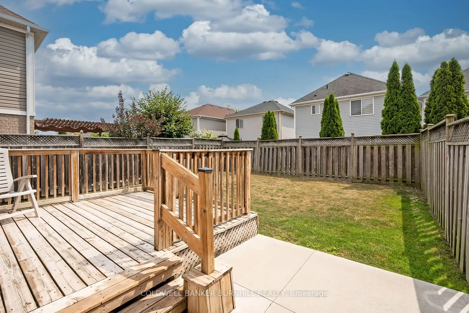 91 Cleghorn Drive