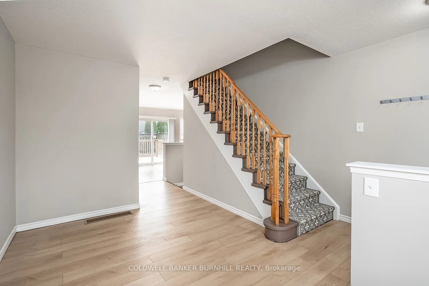 91 Cleghorn Drive