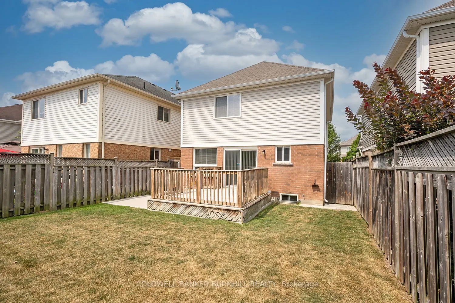 91 Cleghorn Drive