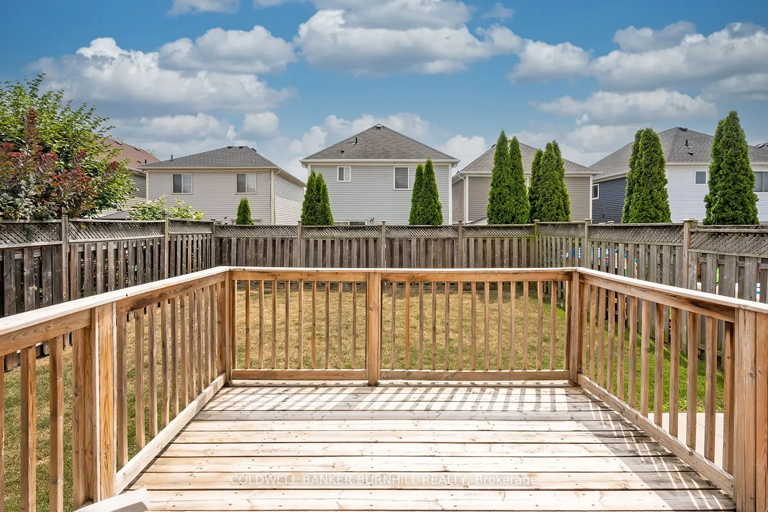 91 Cleghorn Drive