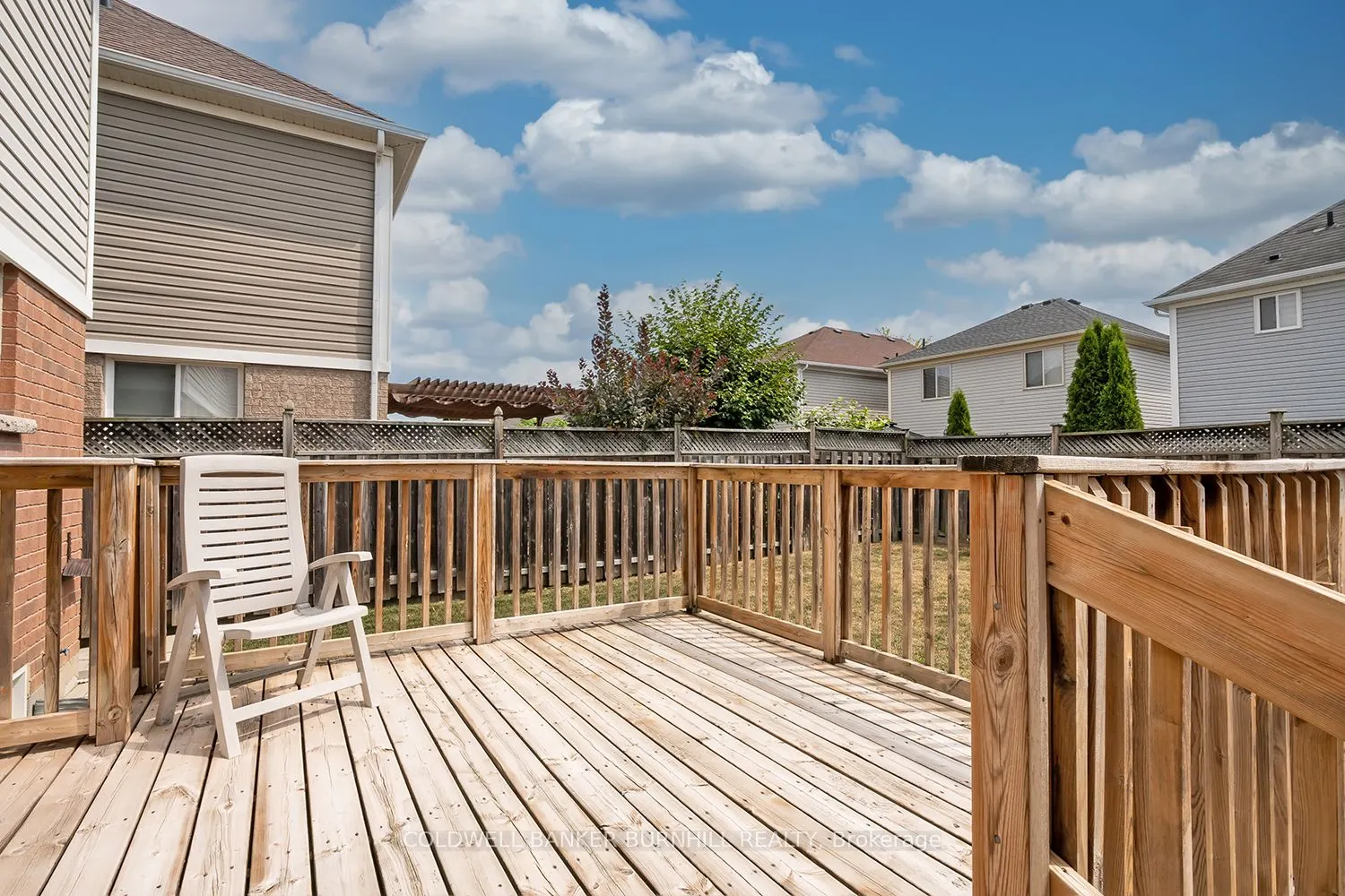91 Cleghorn Drive