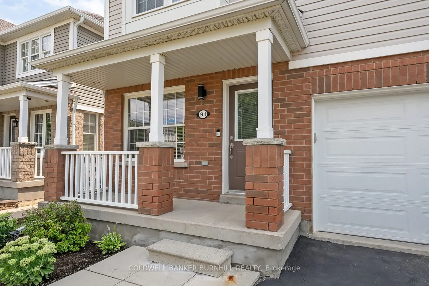 91 Cleghorn Drive