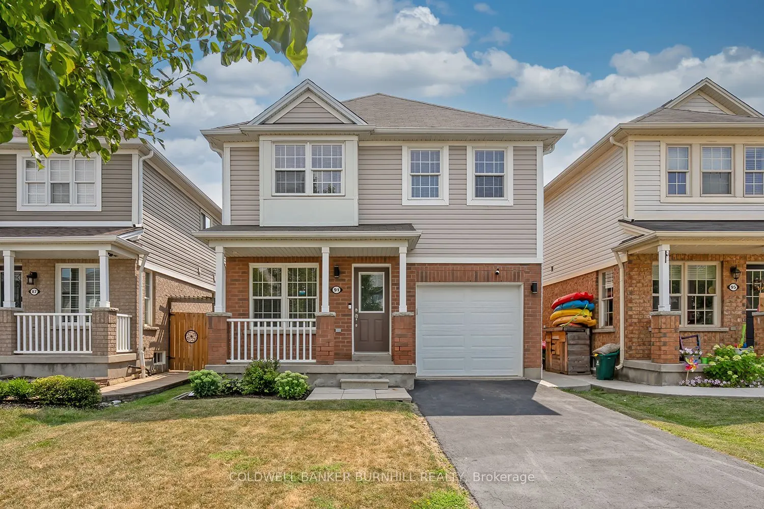 91 Cleghorn Drive