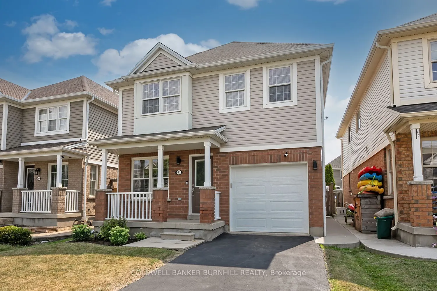 91 Cleghorn Drive