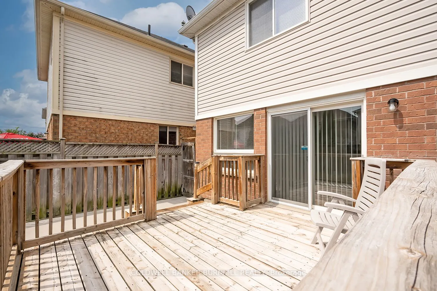 91 Cleghorn Drive