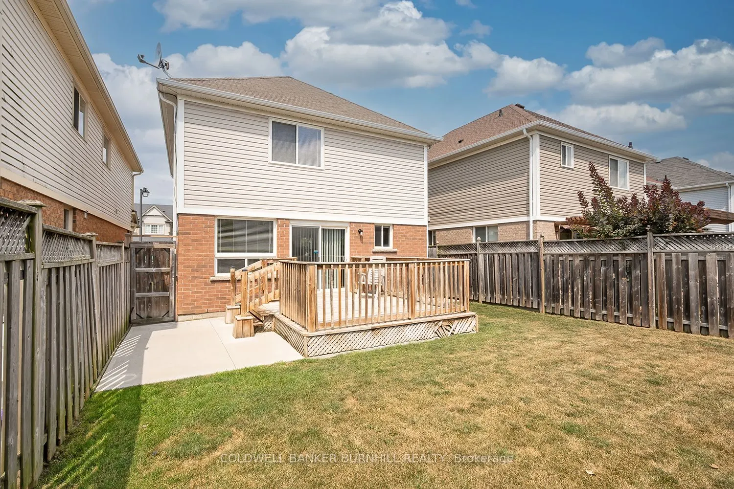 91 Cleghorn Drive