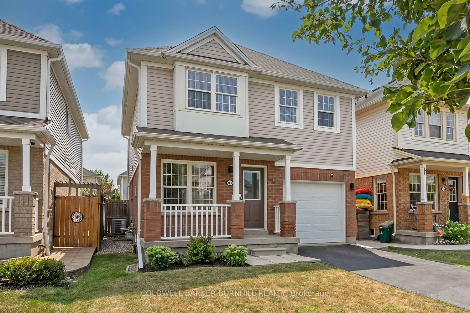 91 Cleghorn Drive