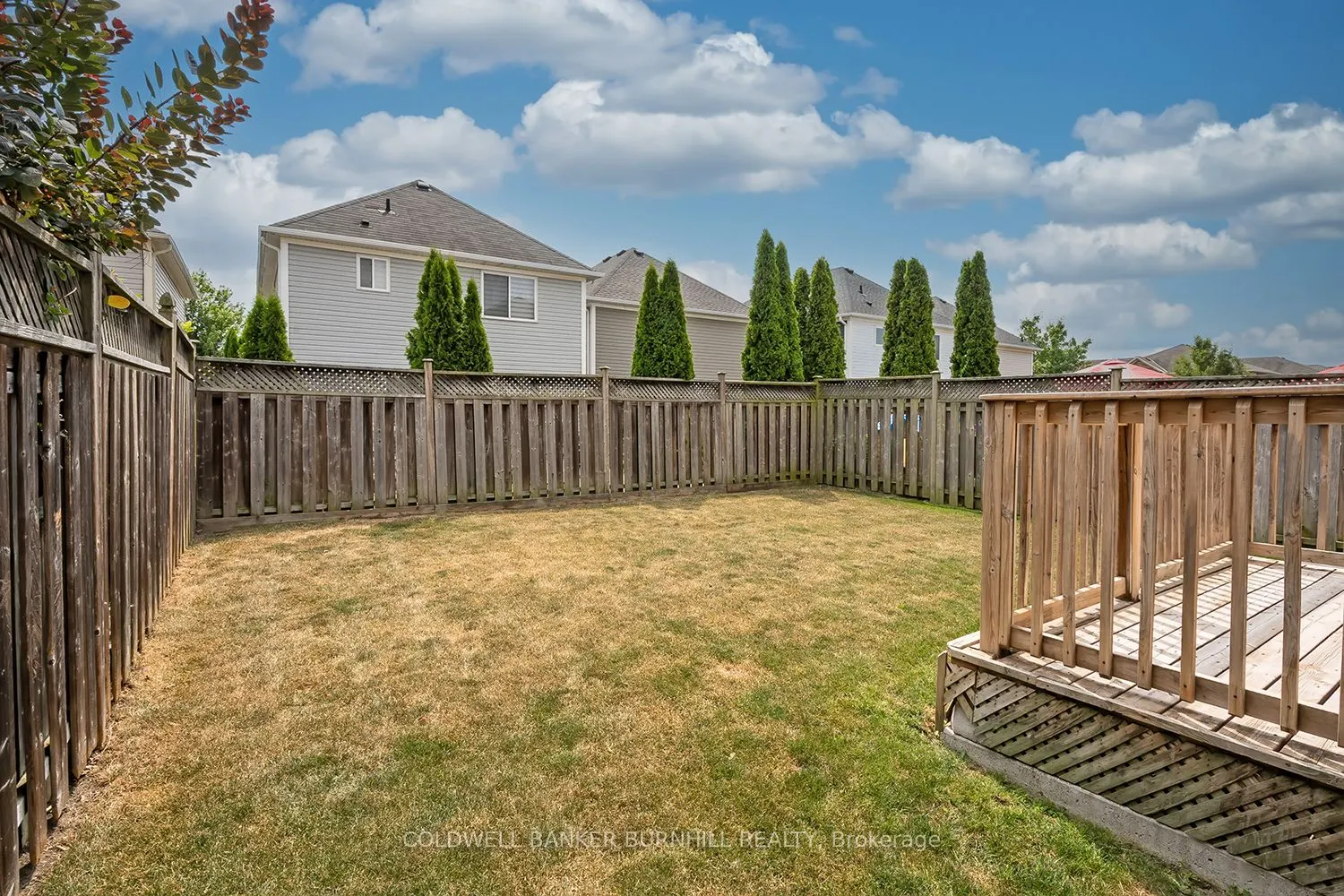 91 Cleghorn Drive