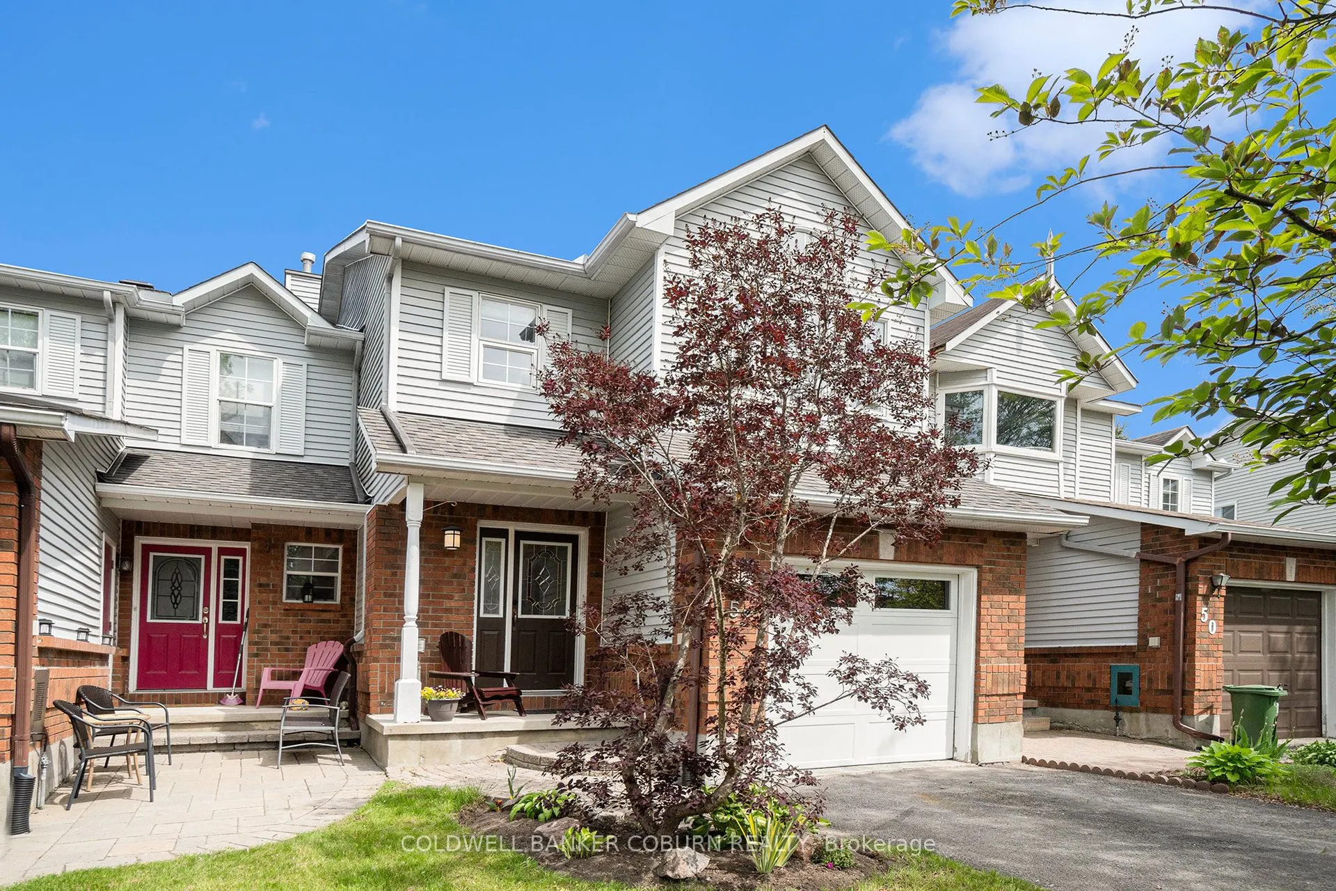 52 Blackdome Crescent