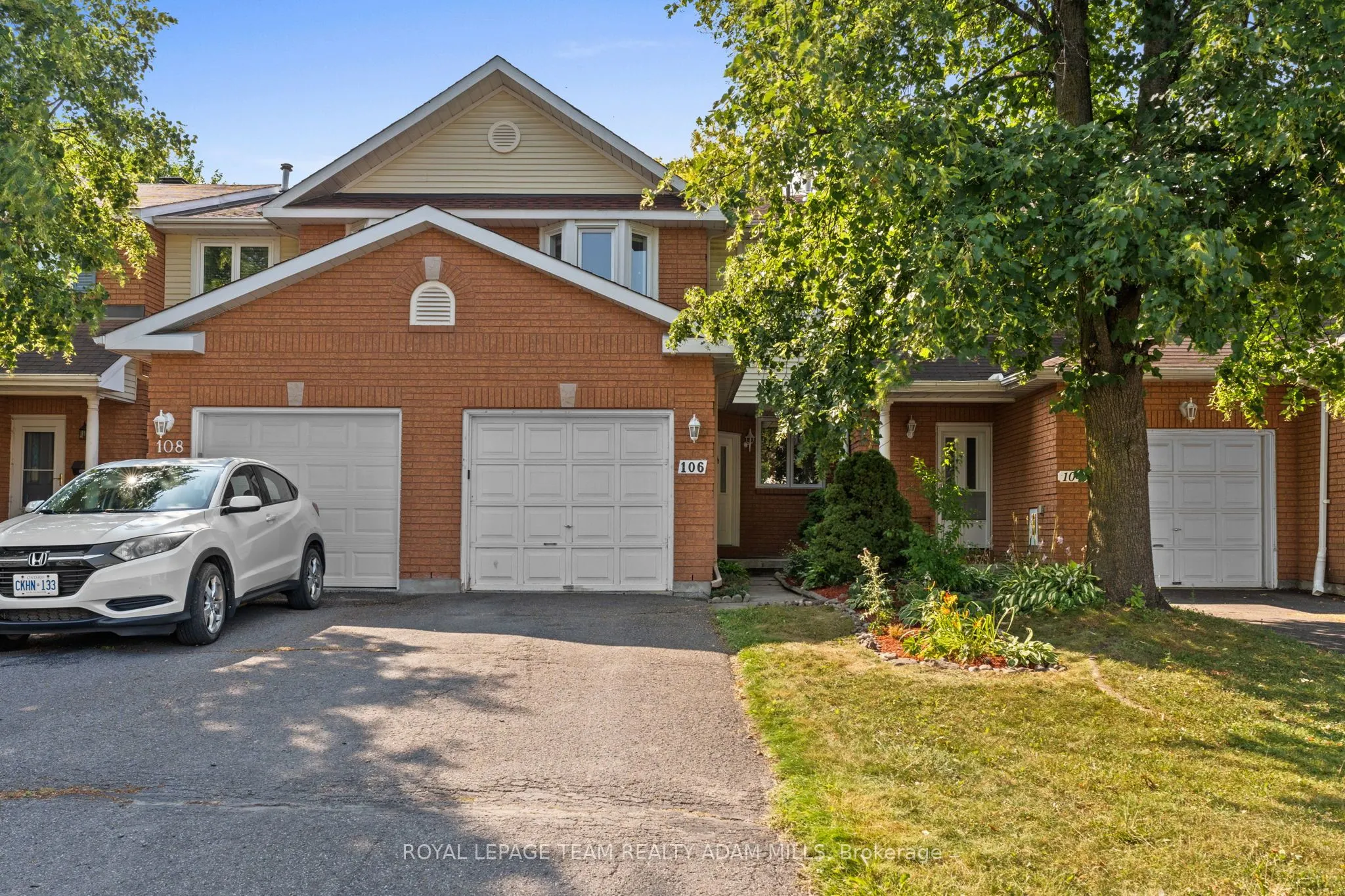 106 Woodpark Way