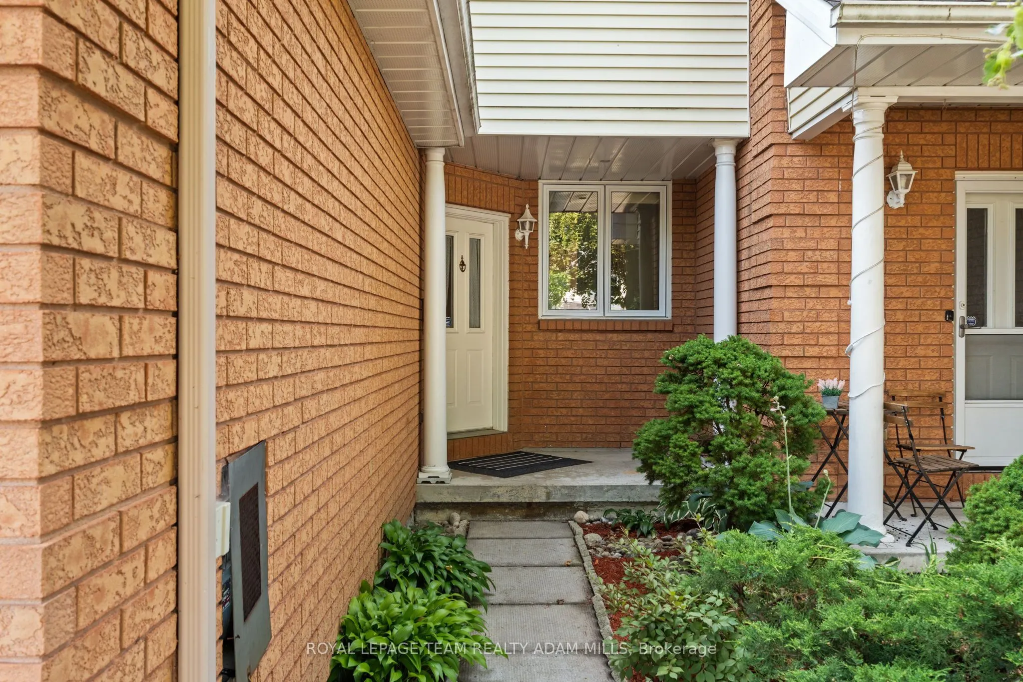 106 Woodpark Way
