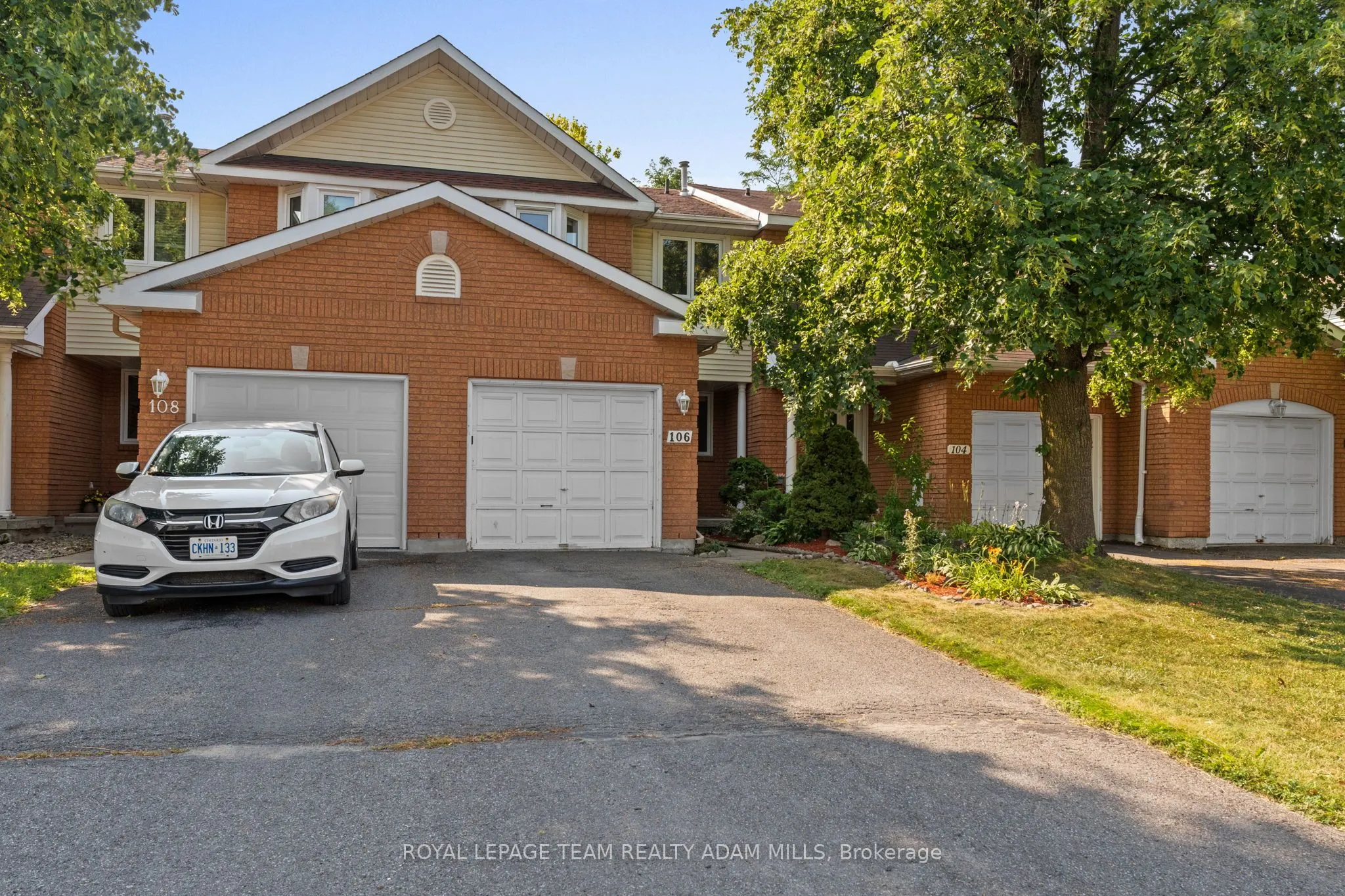106 Woodpark Way