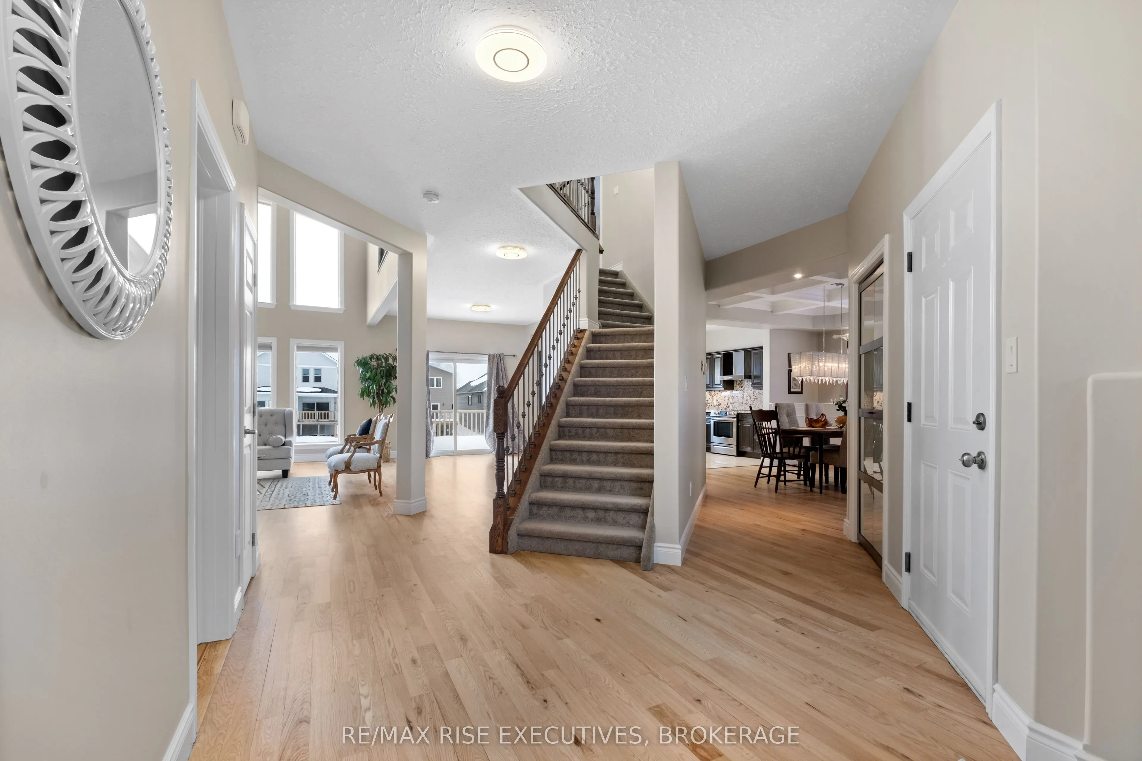 734 Kananaskis Drive