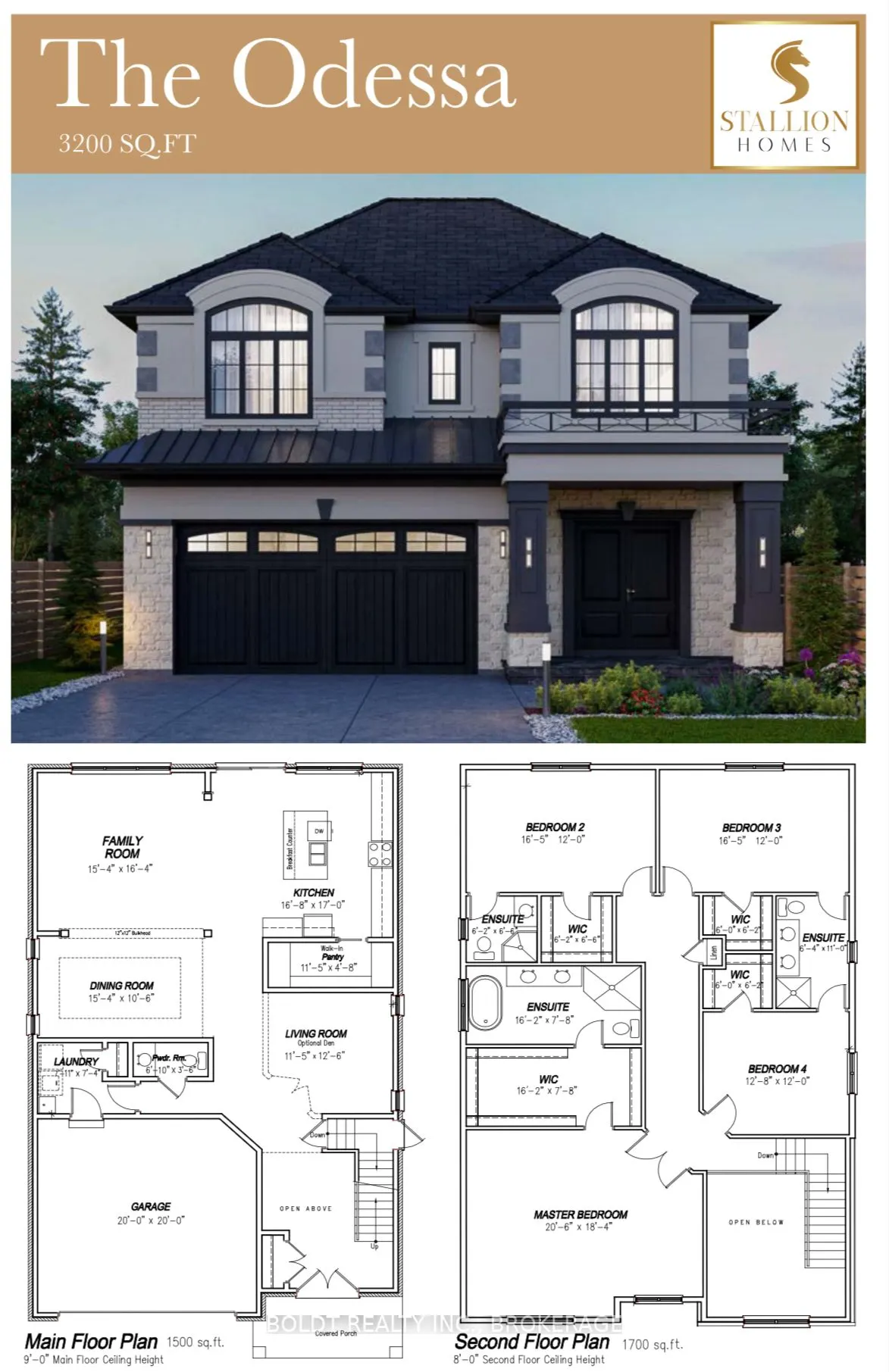 Lot 51/52/53/54 Walker Road