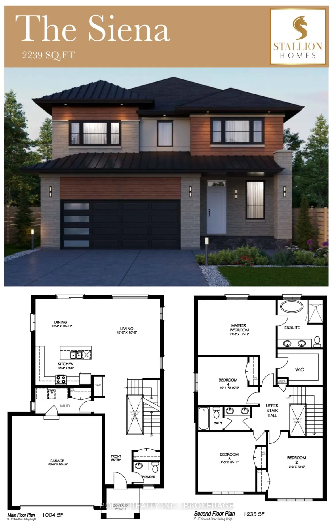 Lot 51/52/53/54 Walker Road