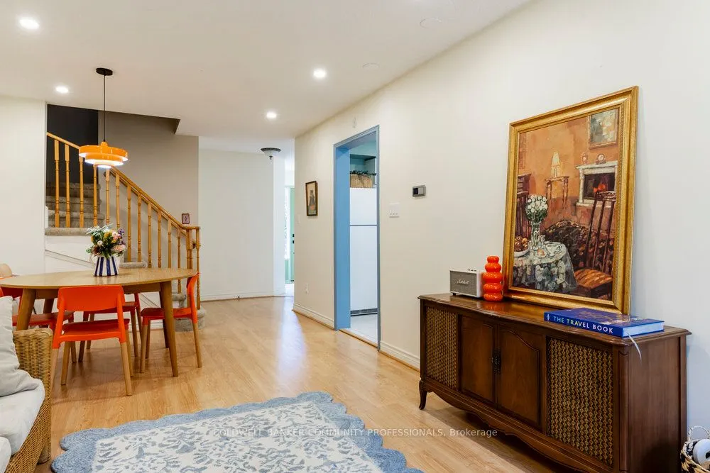 10 Huntingwood Avenue, #20